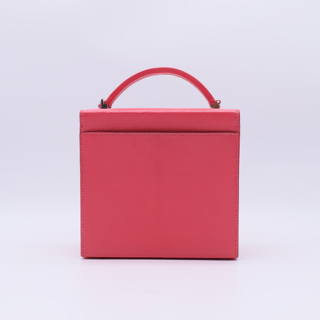 Hermès Cinhetic Boxy Bag B22087