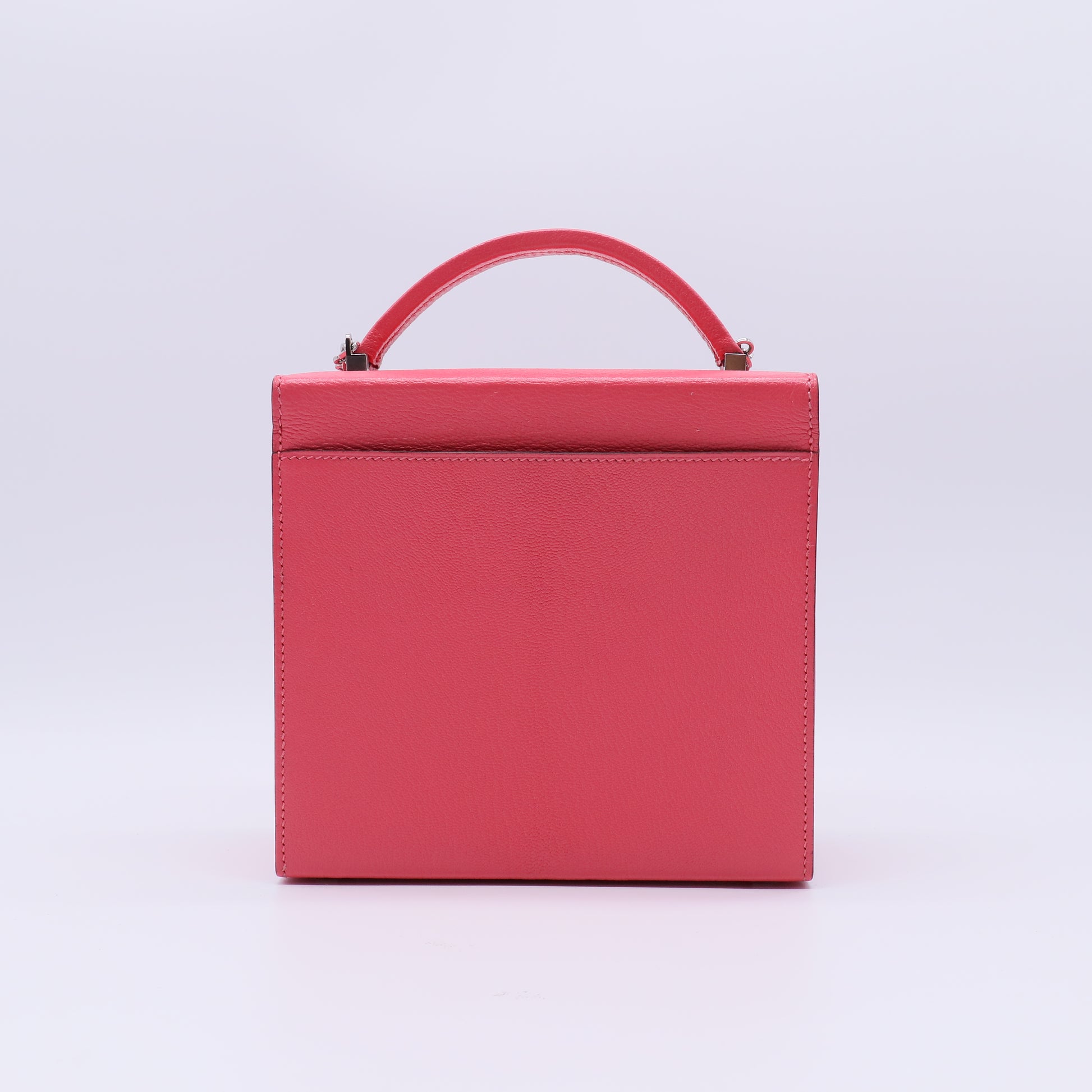 Hermès Cinhetic Boxy Bag B22087