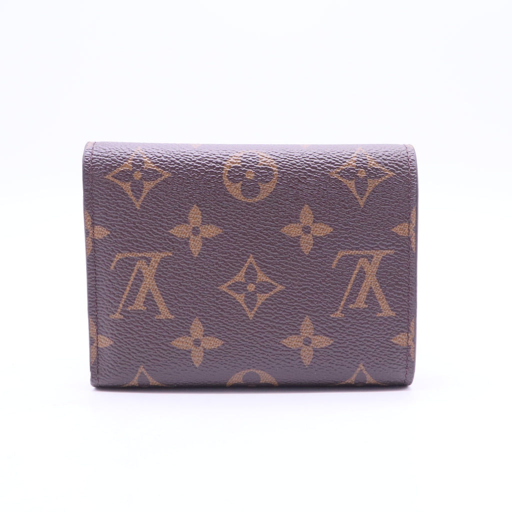 Portefeuille Victorine Tri-fold Wallet  TWINS W20372
