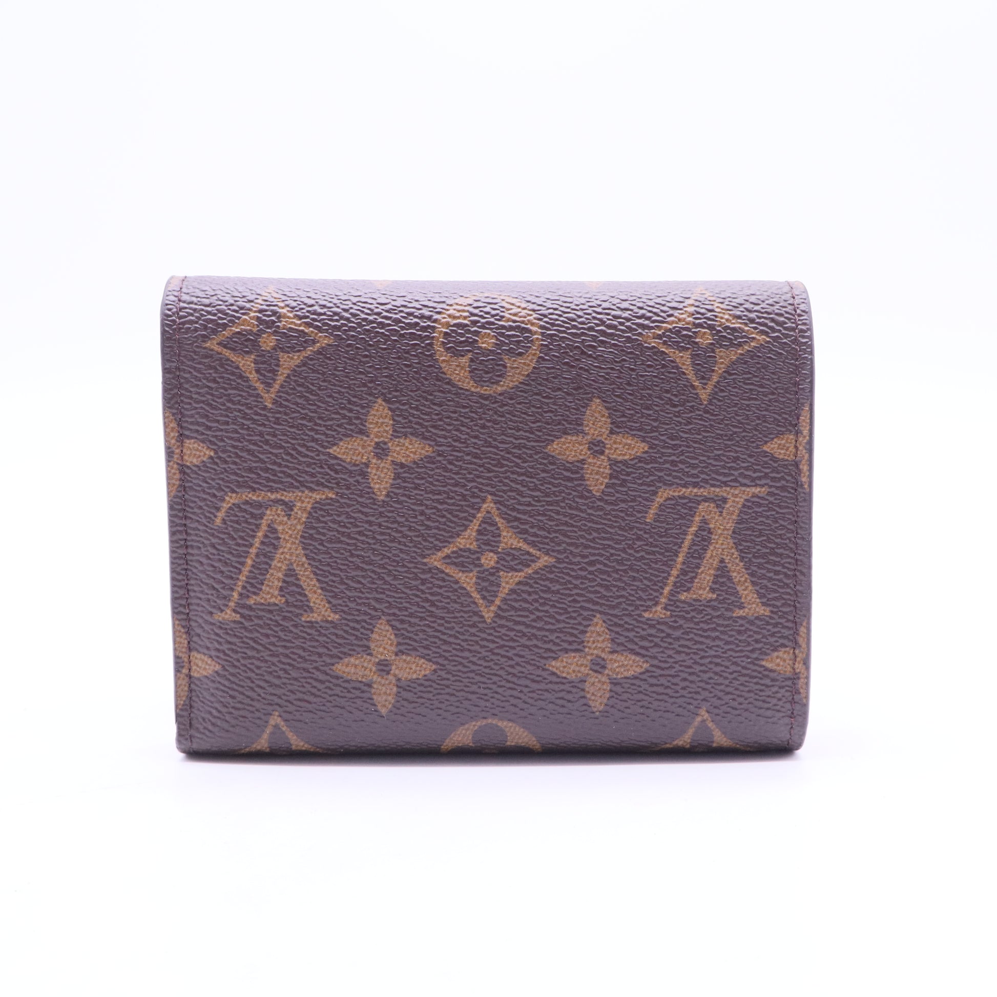 Portefeuille Victorine Tri-fold Wallet  TWINS W20372