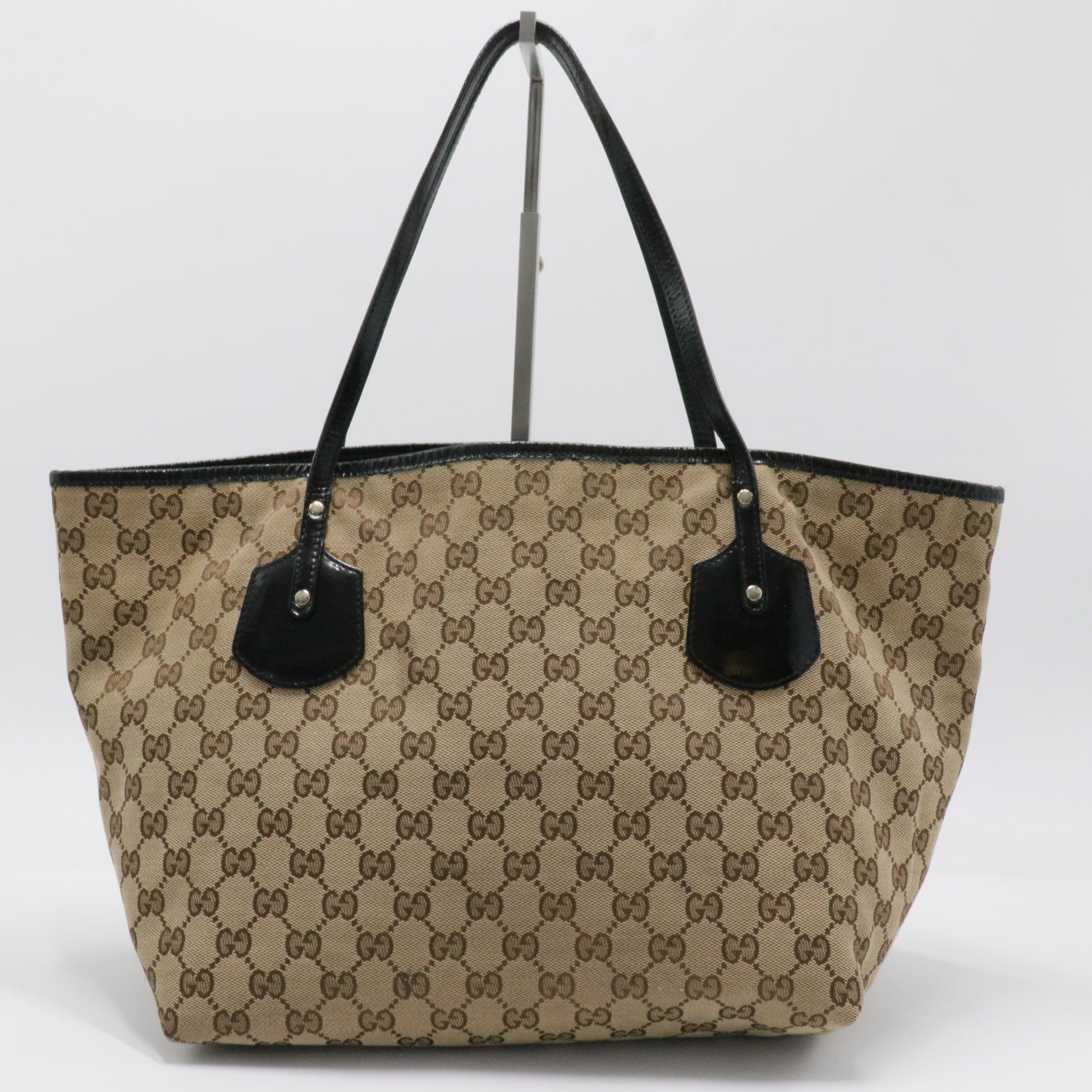 Jolie Tote GG Canvas Medium