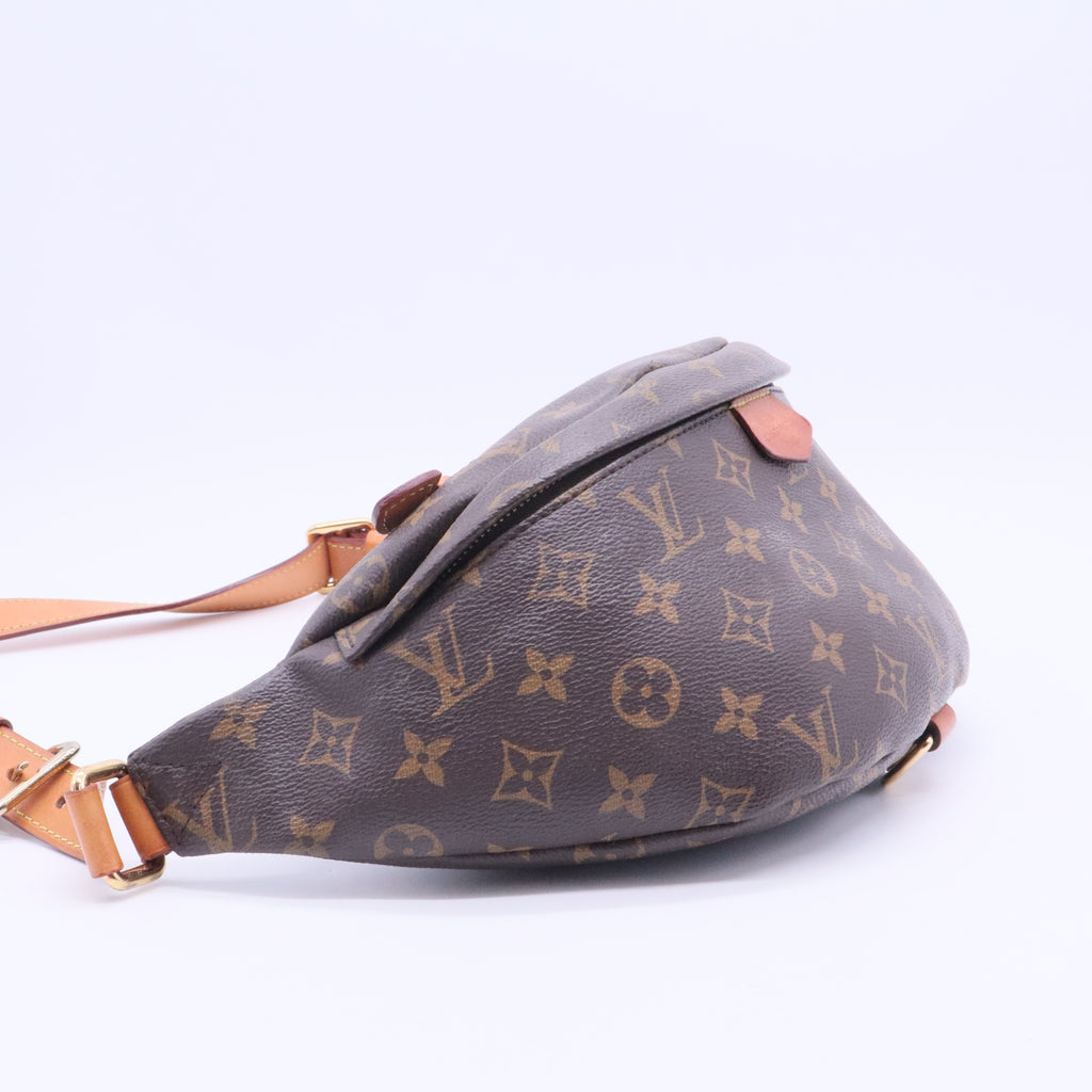 Bum Bag Monogram Canvas