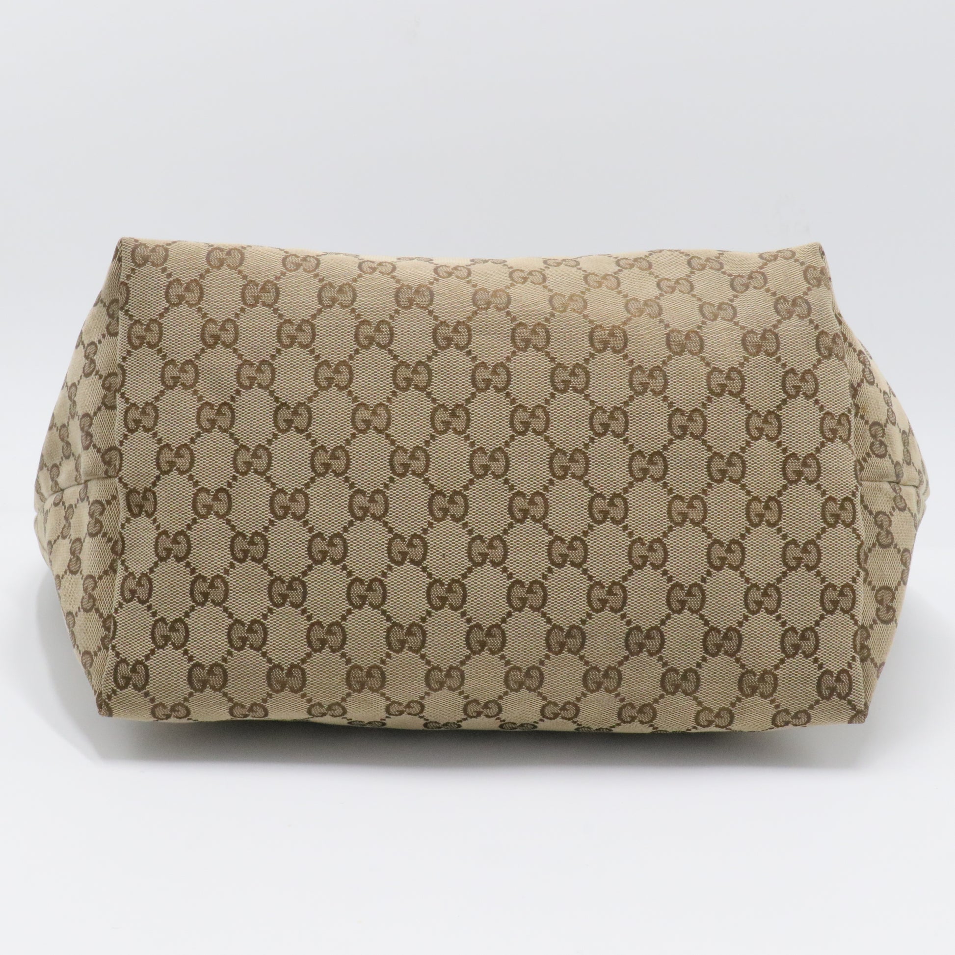 Jolie Tote GG Canvas Medium