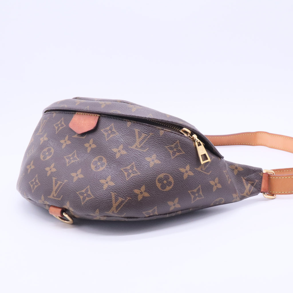 Bum Bag Monogram Canvas
