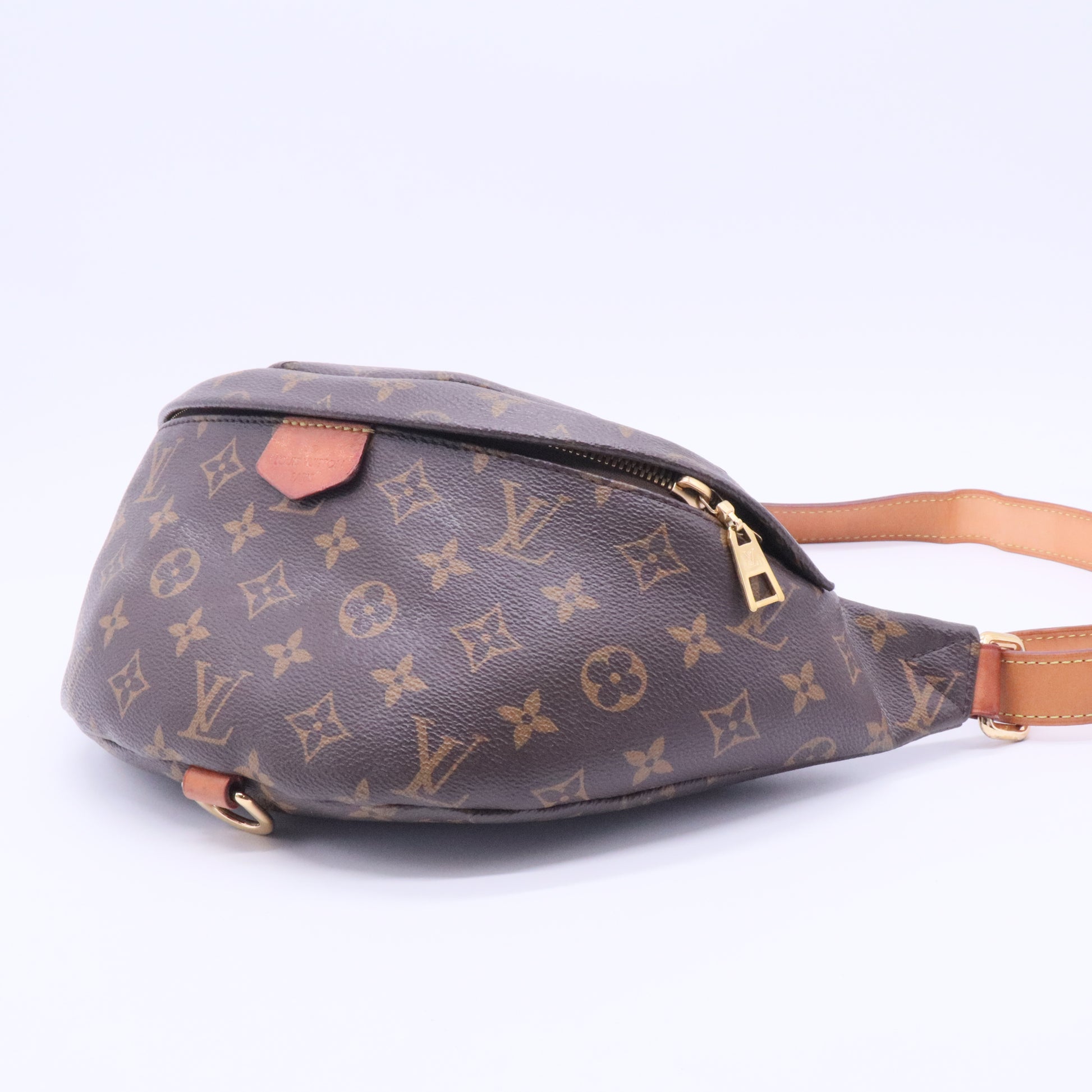Bum Bag Monogram Canvas