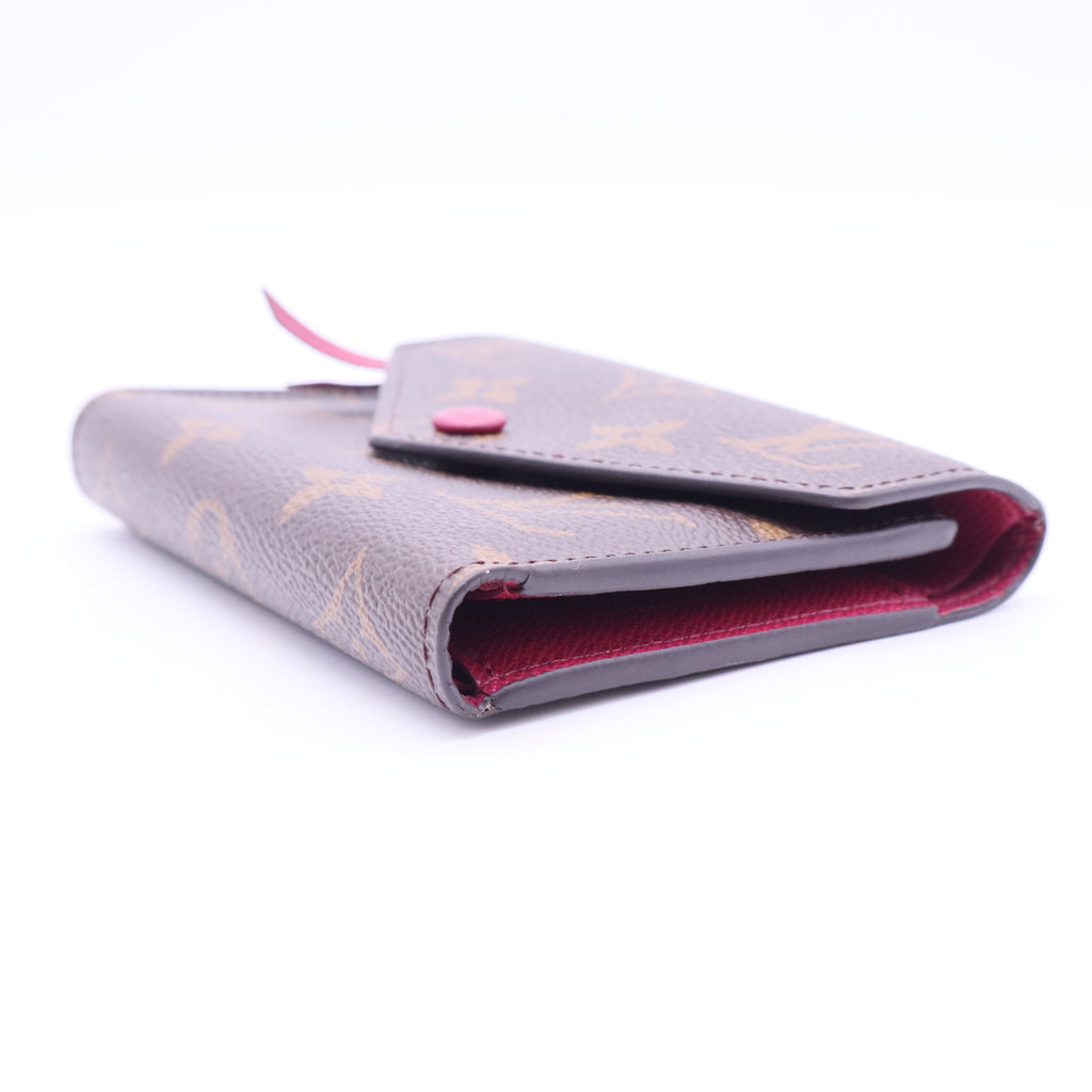 Portefeuille Victorine Tri-fold Wallet  TWINS W20372