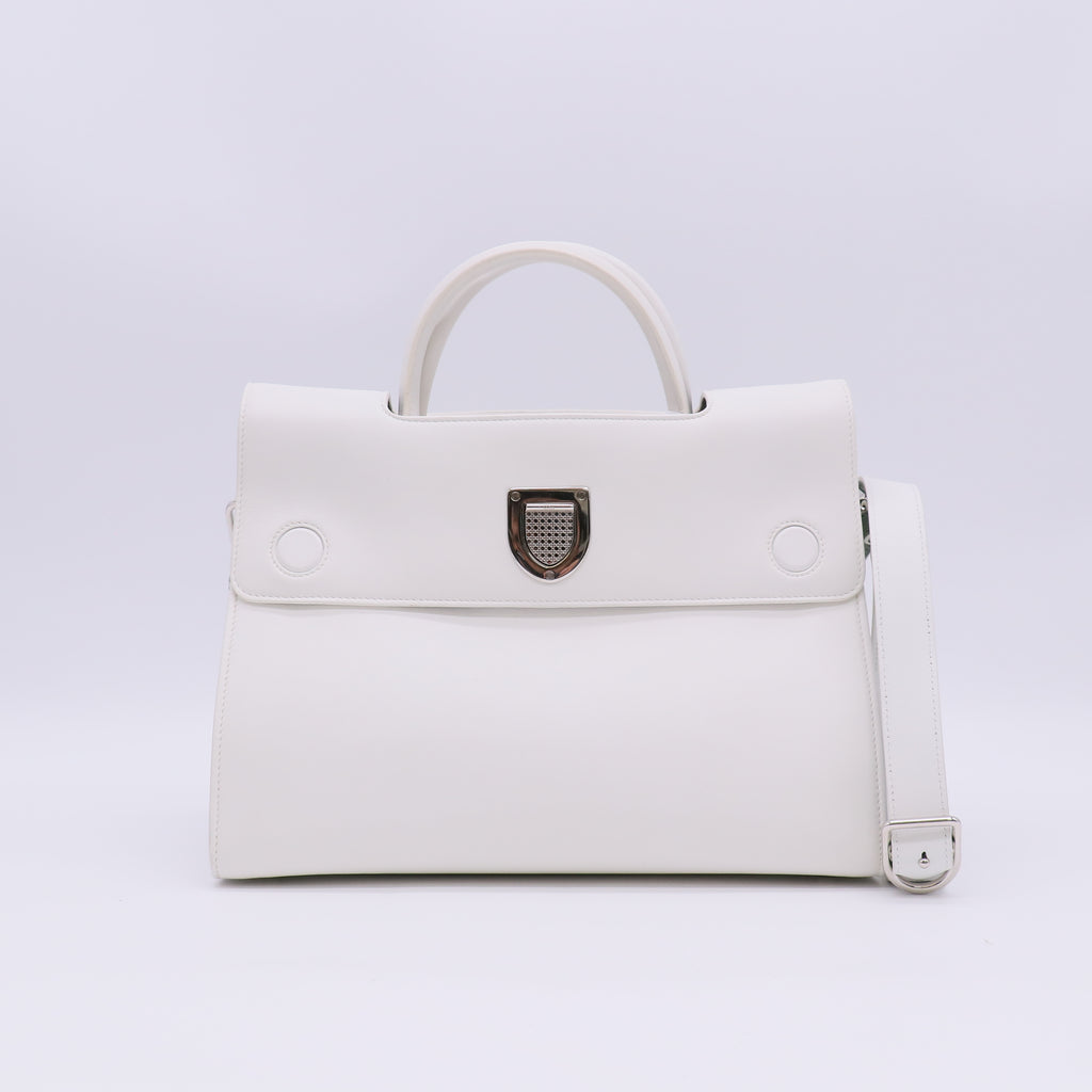 Dior Diorever Top Handle Bag B23937