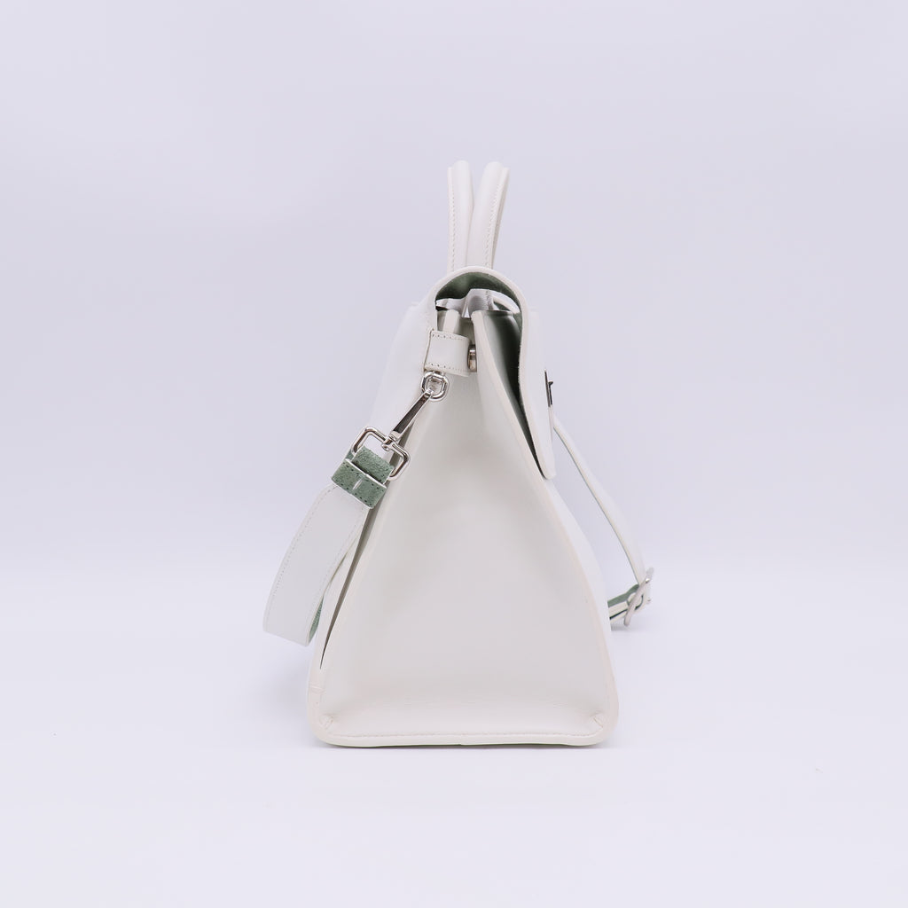 Dior Diorever Top Handle Bag B23937