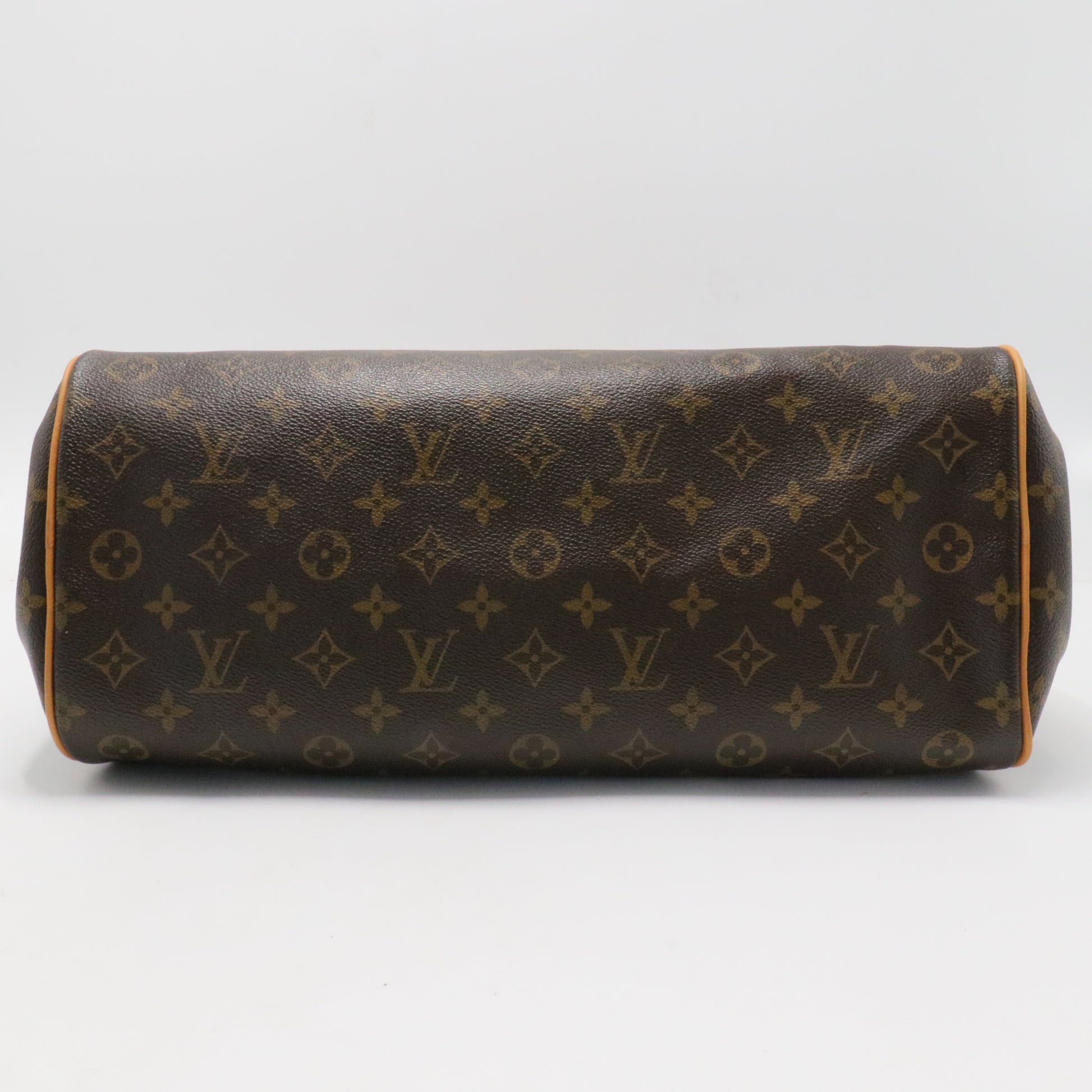 Montorgueil Handbag Monogram Canvas GM