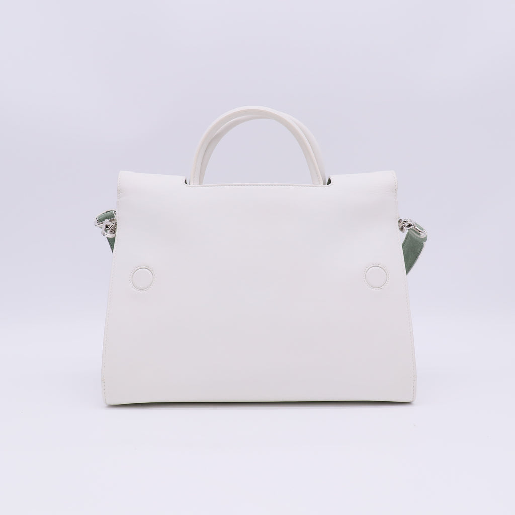Dior Diorever Top Handle Bag B23937