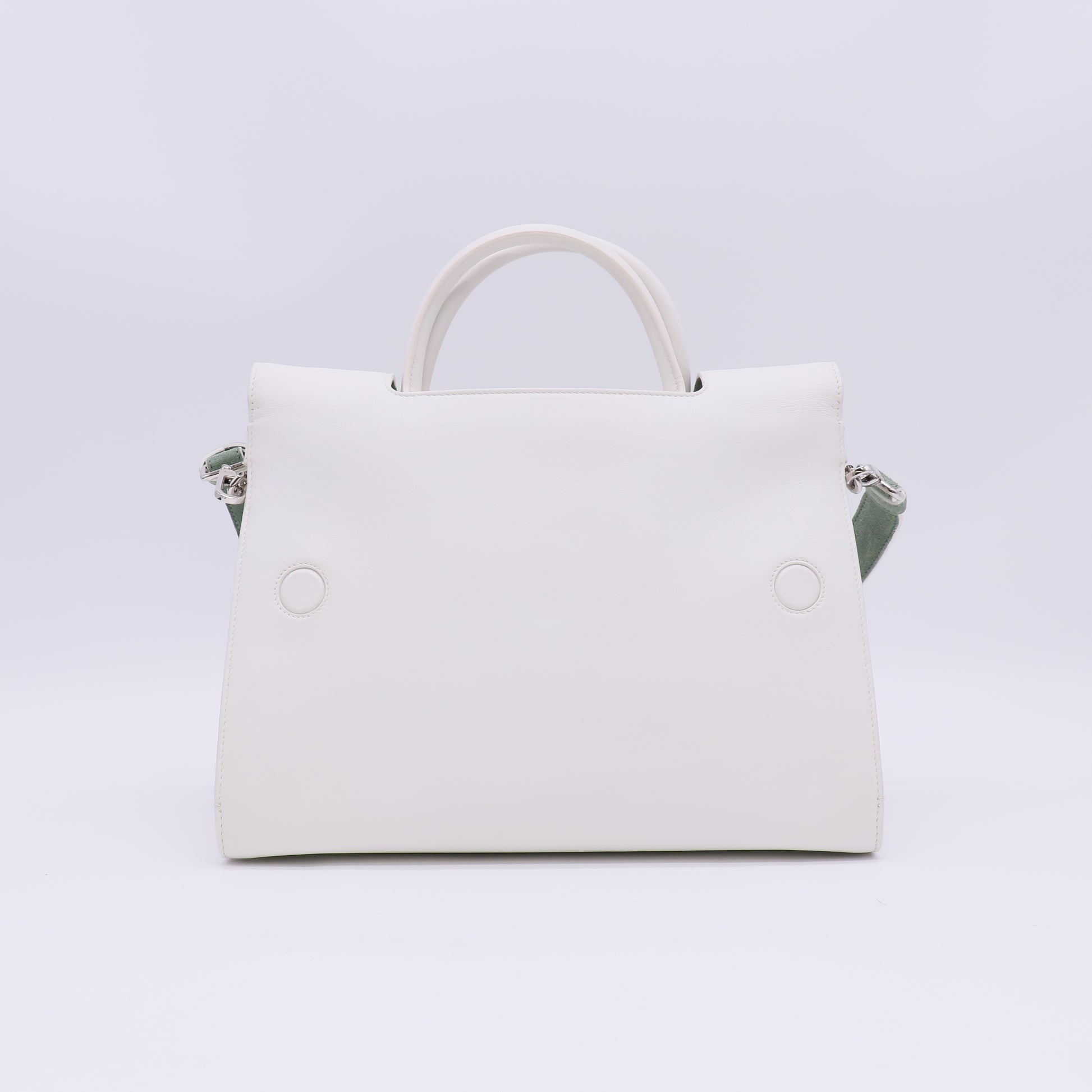 Dior Diorever Top Handle Bag B23937
