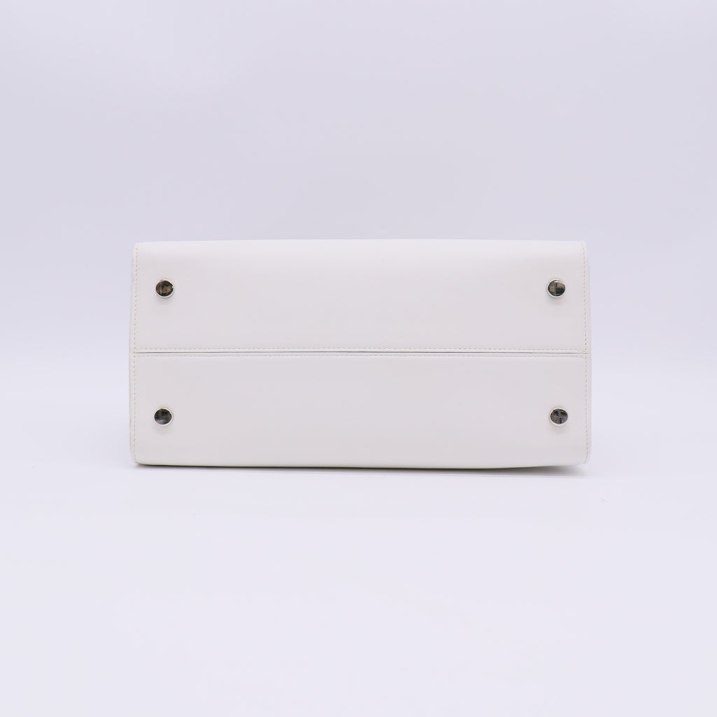 Dior Diorever Top Handle Bag B23937