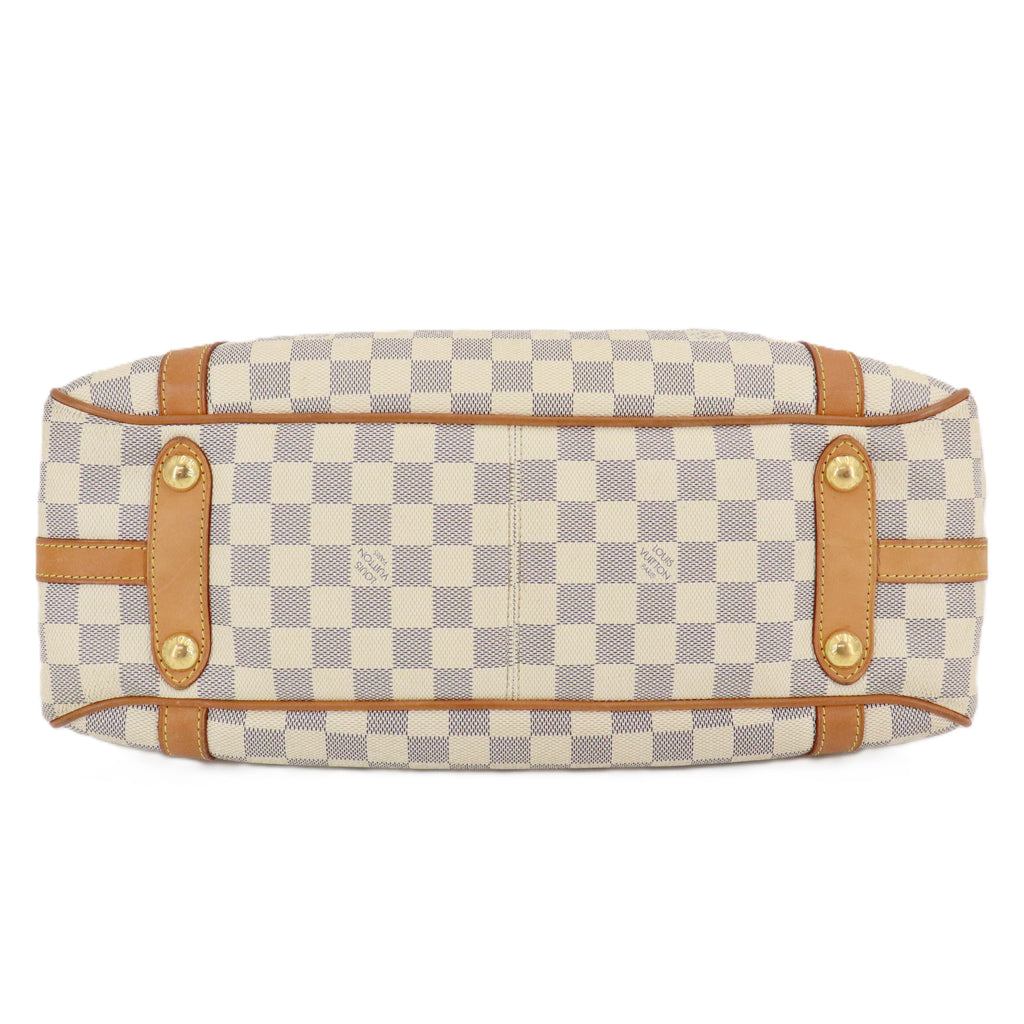 Stresa Handbag Monogram Canvas GM