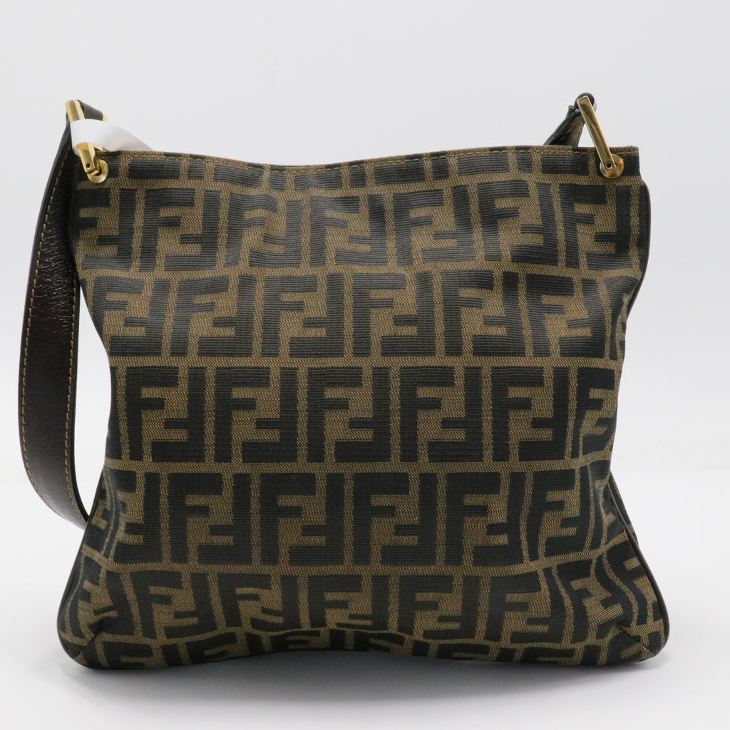 Zucca Shoulder Bag