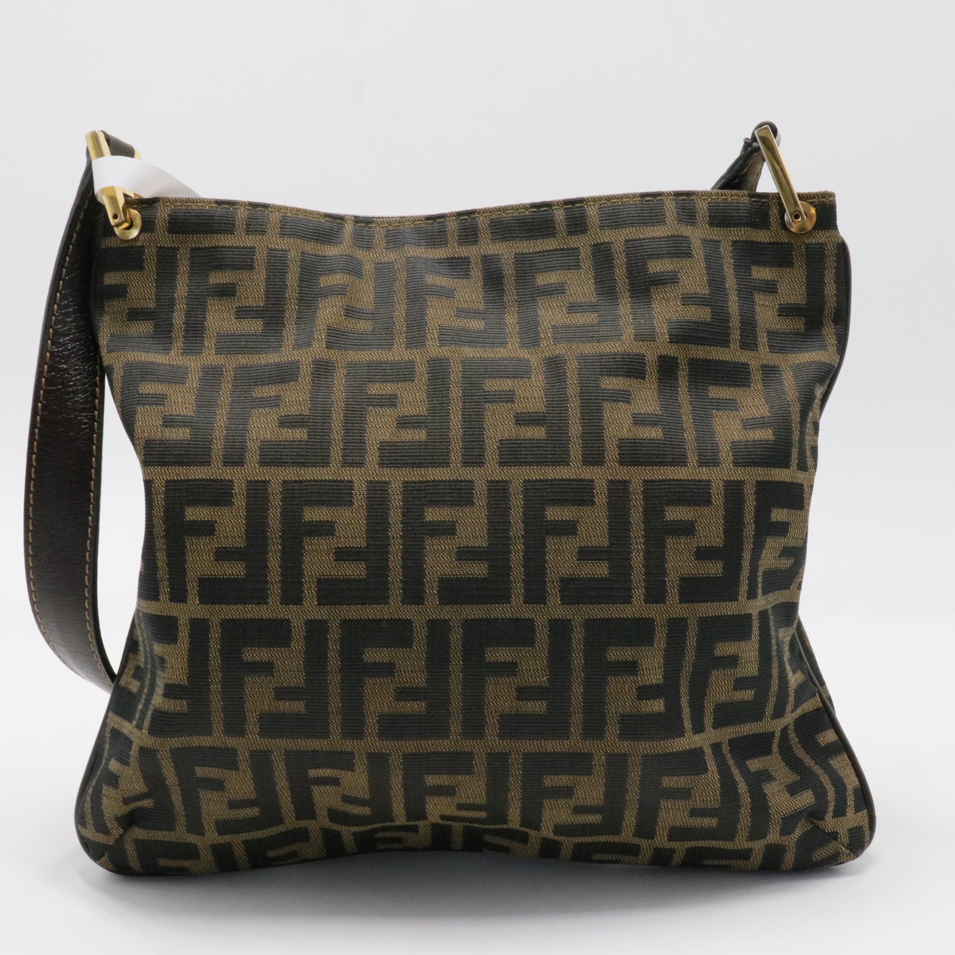 Zucca Shoulder Bag