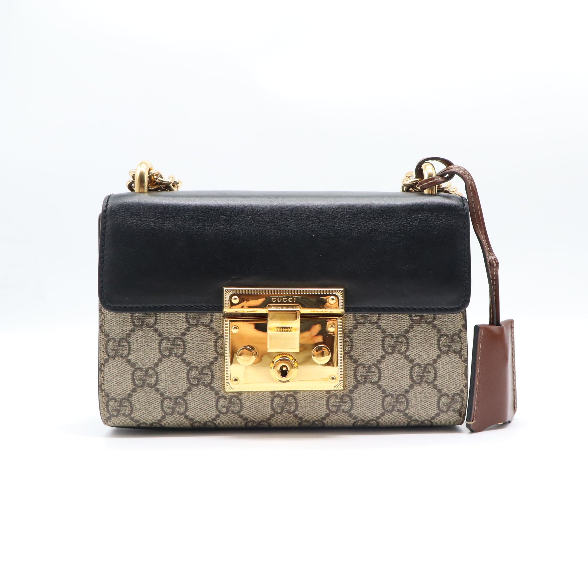 Gucci Shoulder Bag B21622