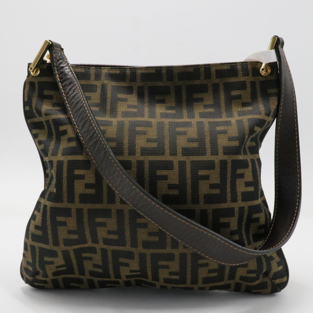 Zucca Shoulder Bag
