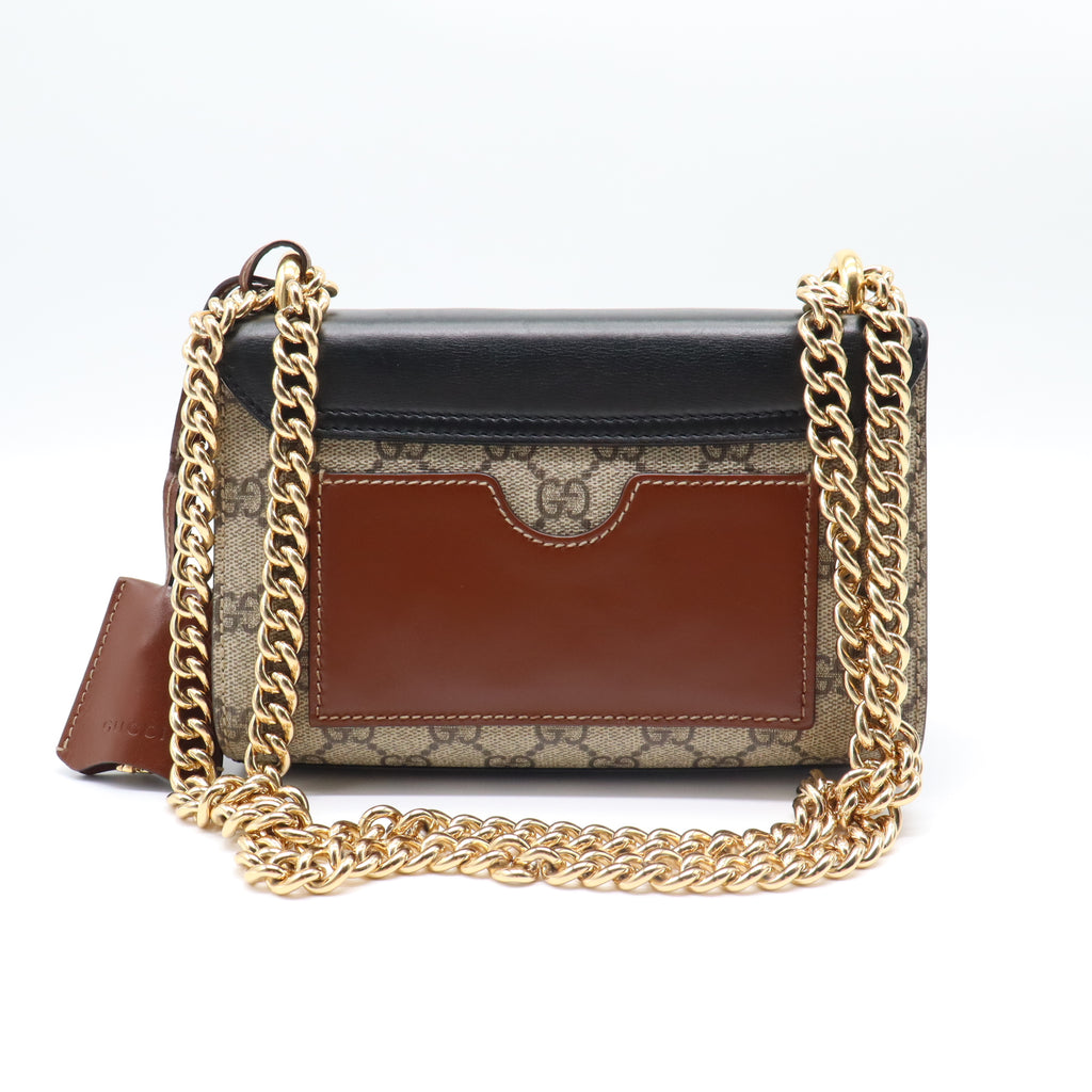 Gucci Shoulder Bag B21622