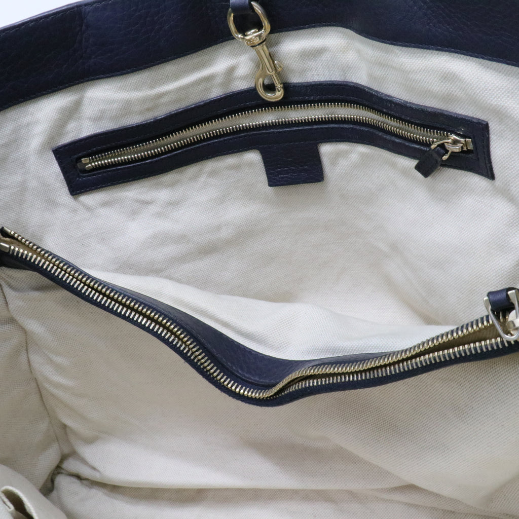 Bella Tote GG Canvas Medium