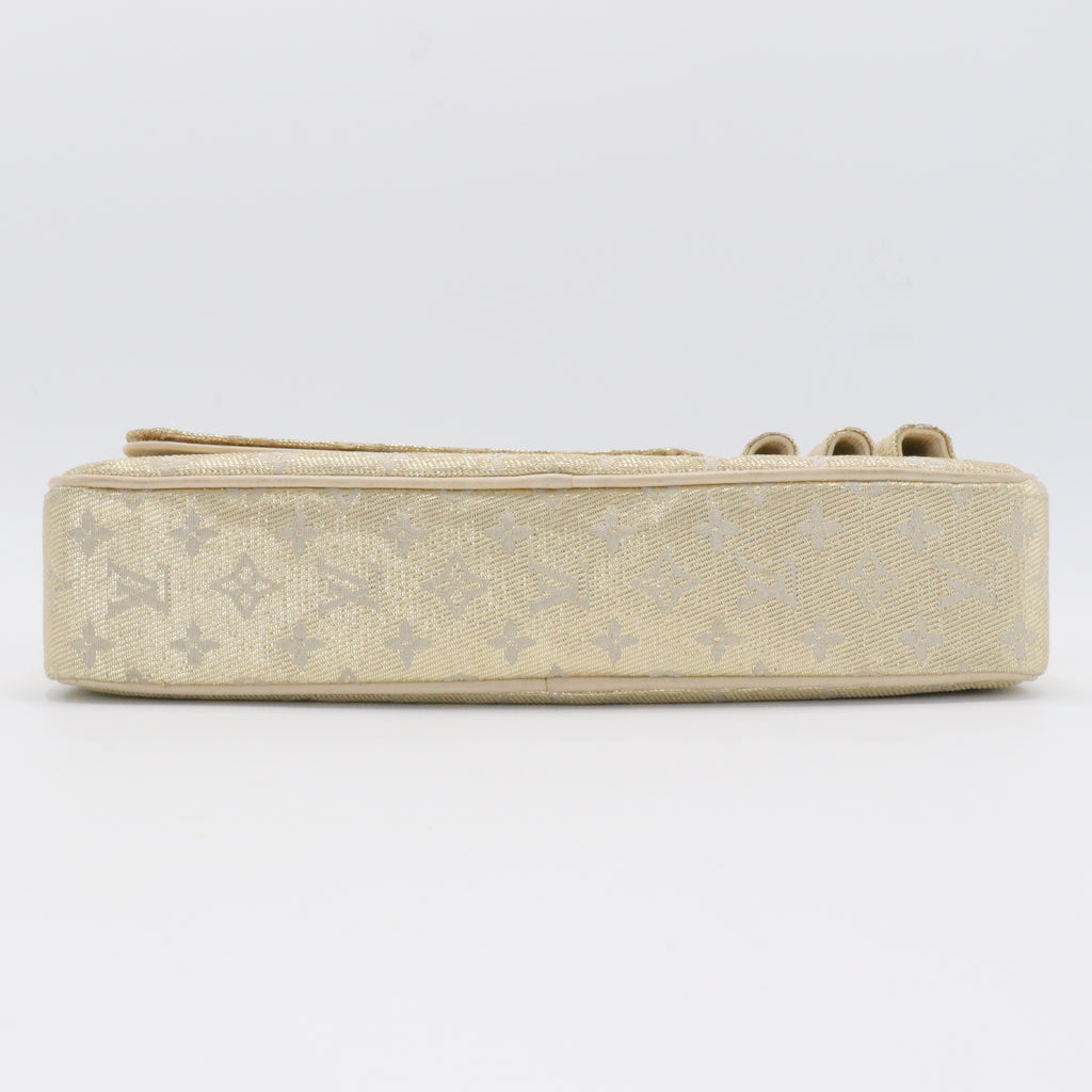 Monogram Shine McKenna Bag