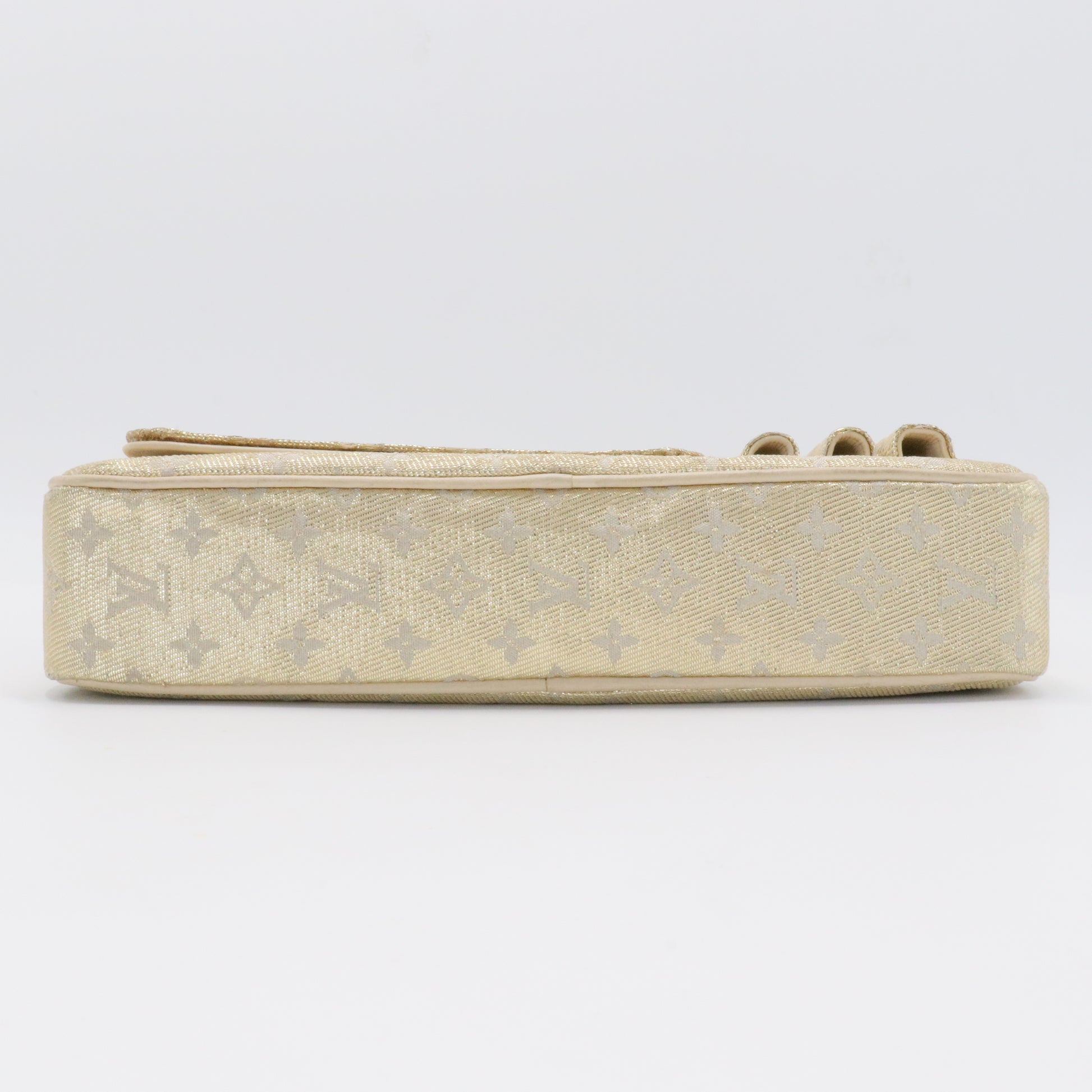 Monogram Shine McKenna Bag