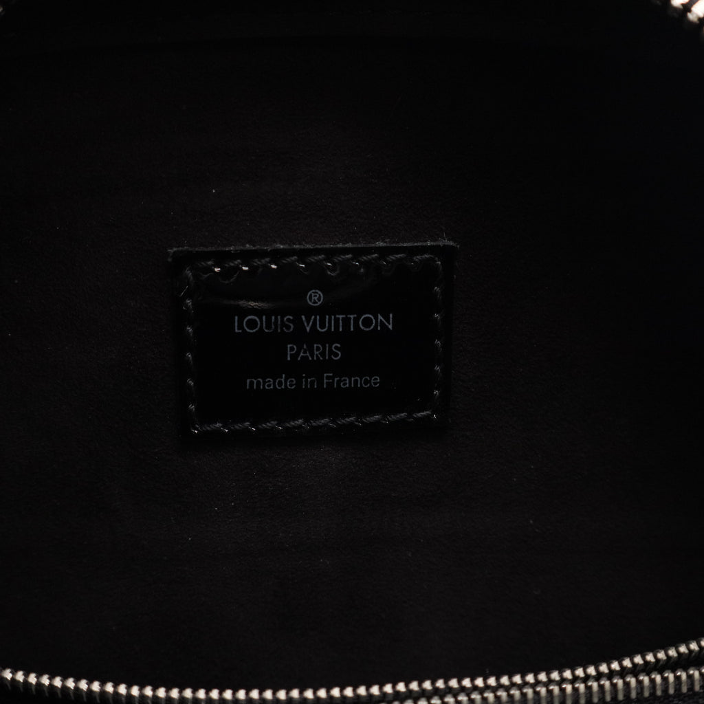 Pont Neuf NM Handbag Electric Epi Leather PM