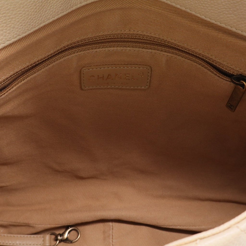 Chanel Country Chic Messenger Bag twins