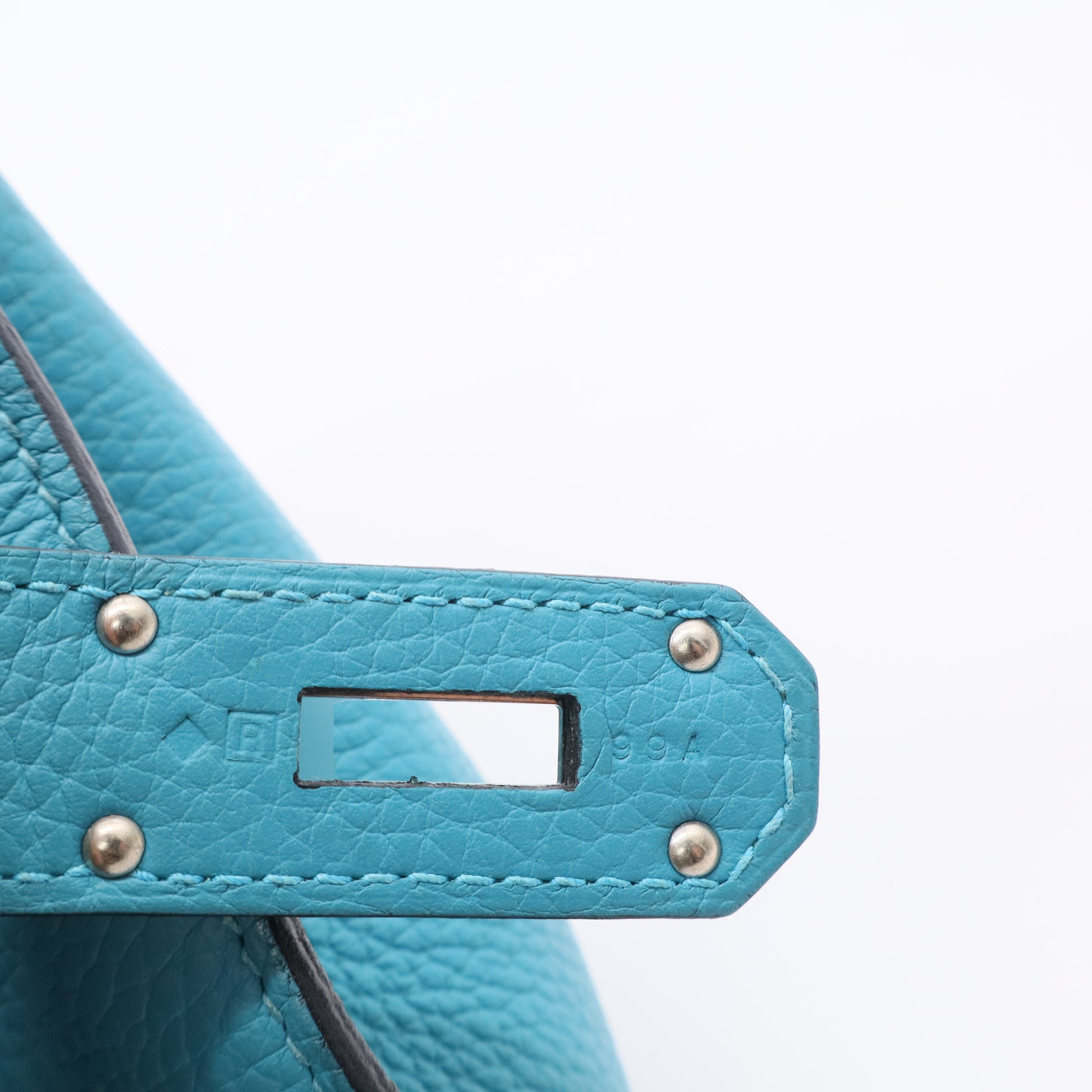 Jypsiere leather crossbody bag B20352