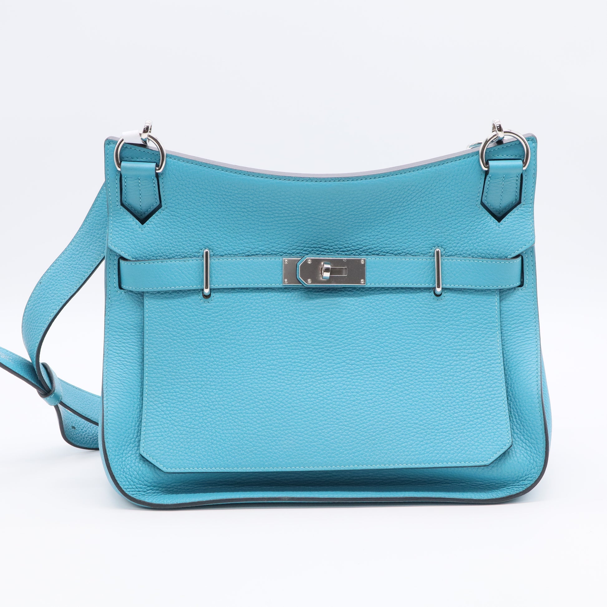 Jypsiere leather crossbody bag B20352