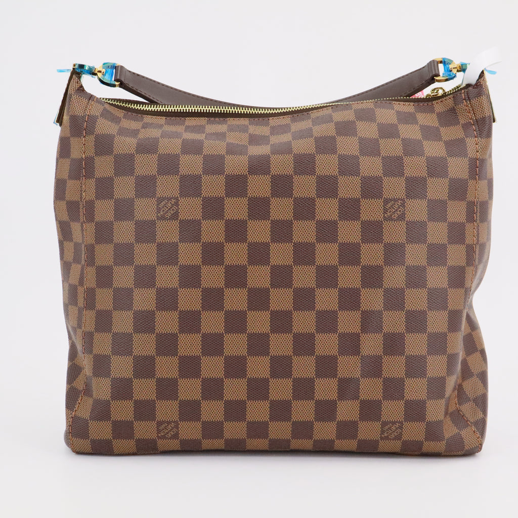 Damier Ebene Portobello PM
