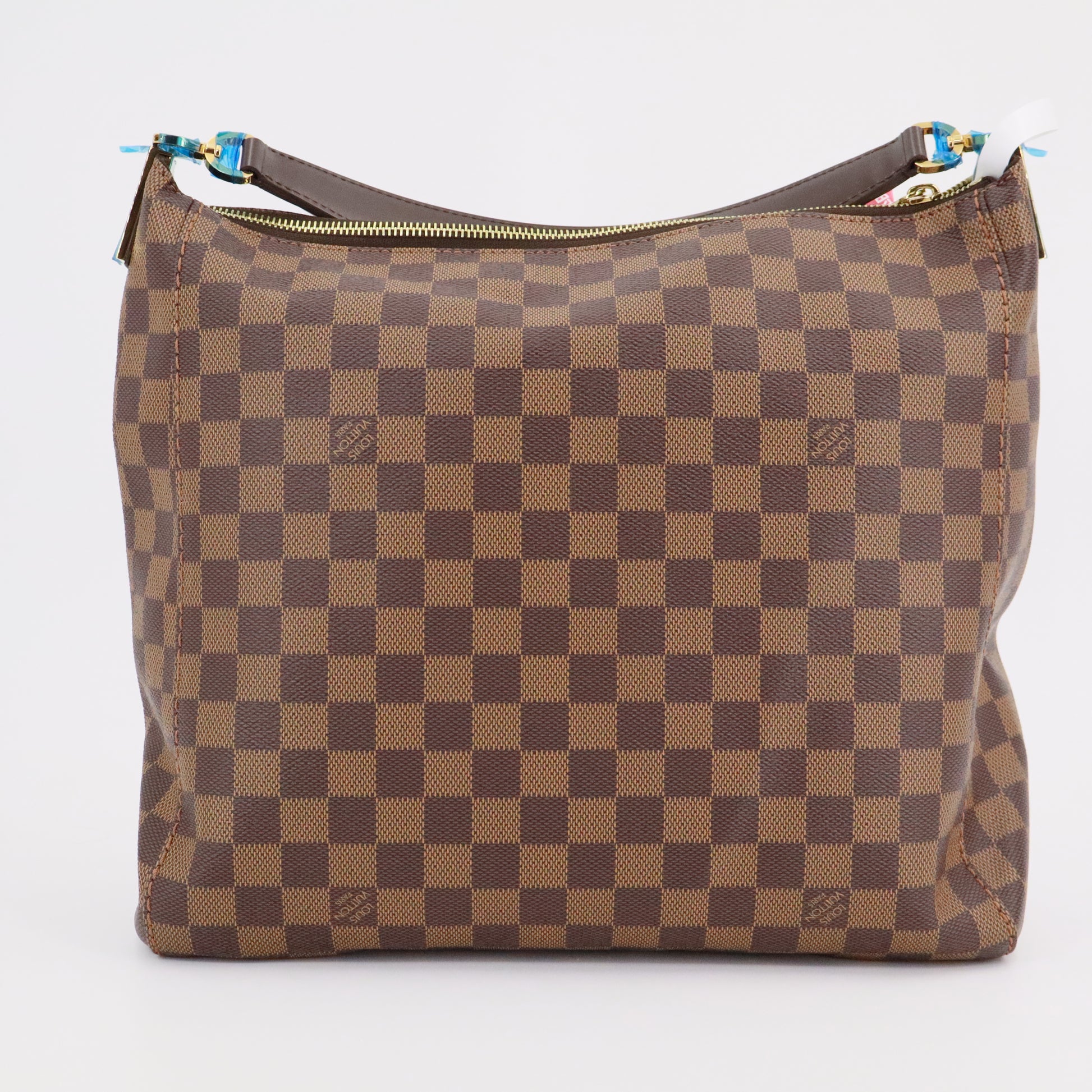 Damier Ebene Portobello PM