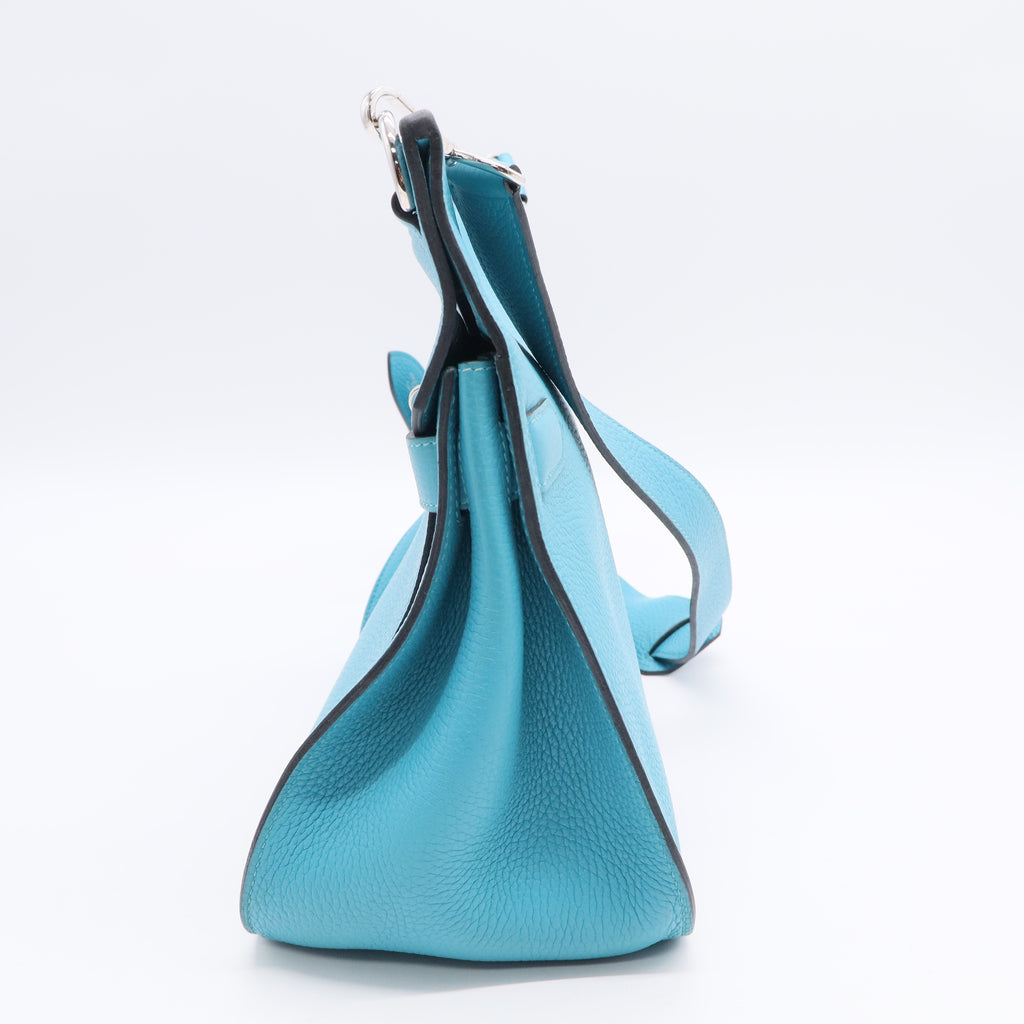 Jypsiere leather crossbody bag B20352