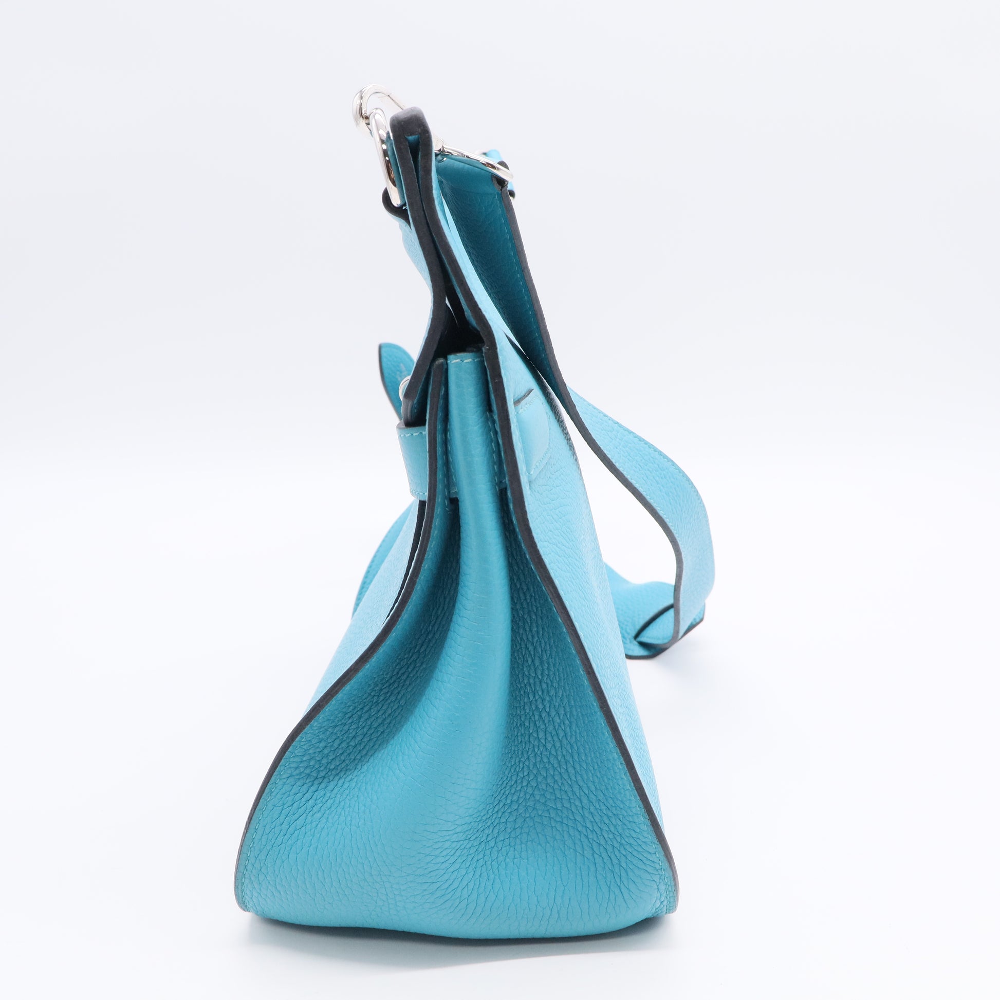 Jypsiere leather crossbody bag B20352