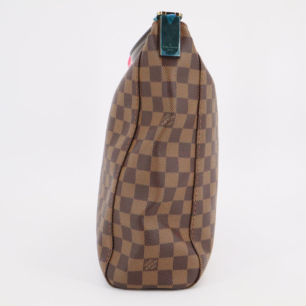 Damier Ebene Portobello PM