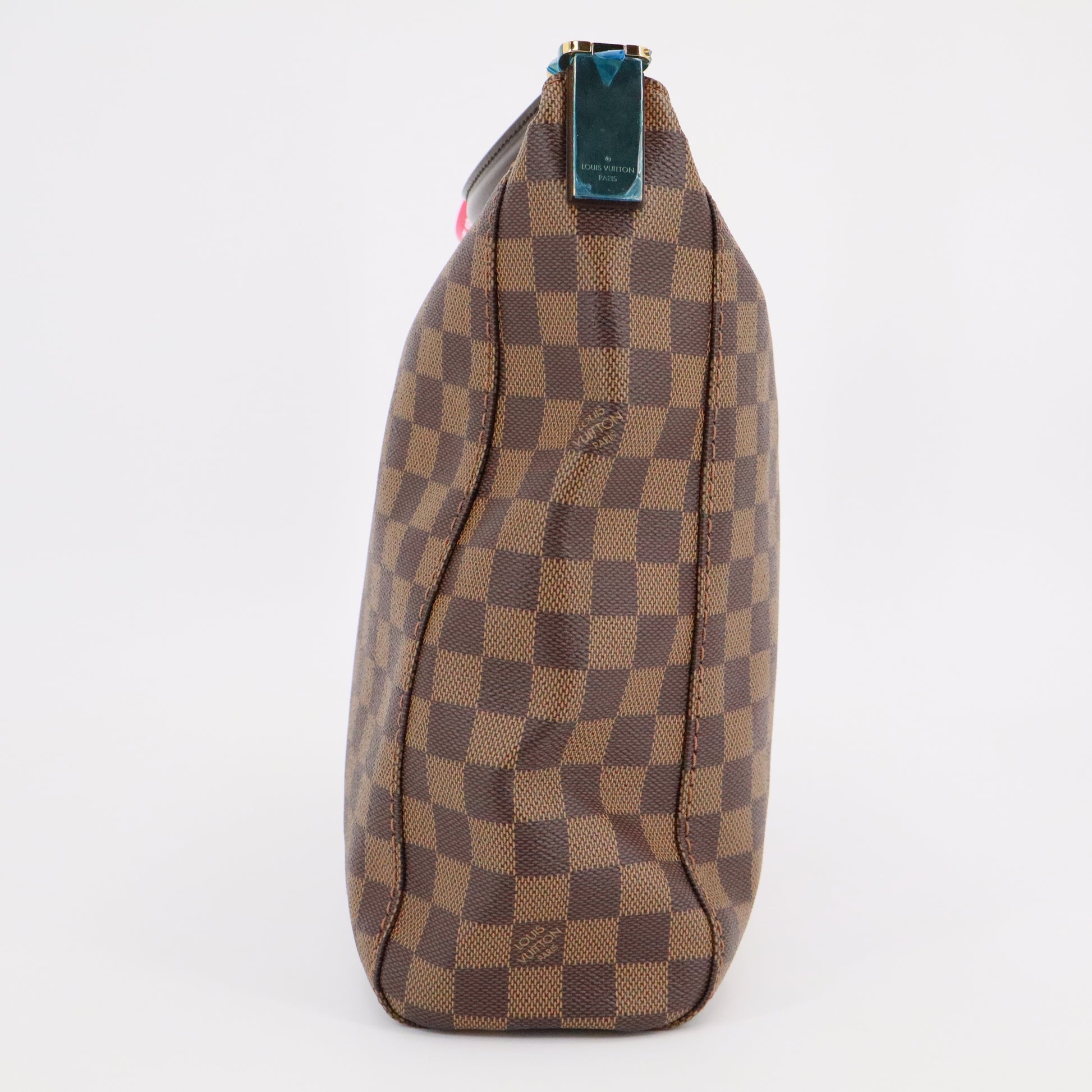 Damier Ebene Portobello PM