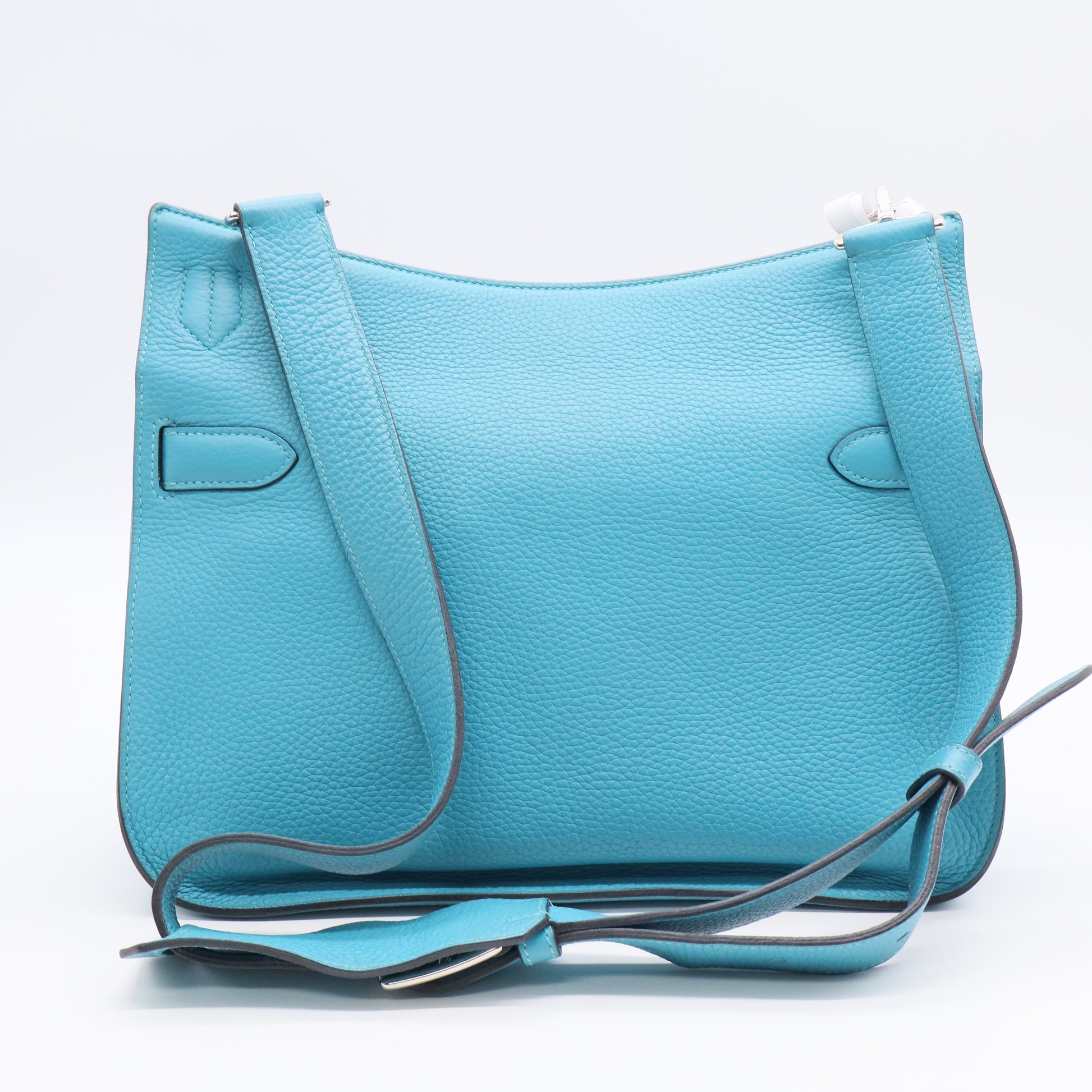 Jypsiere leather crossbody bag B20352