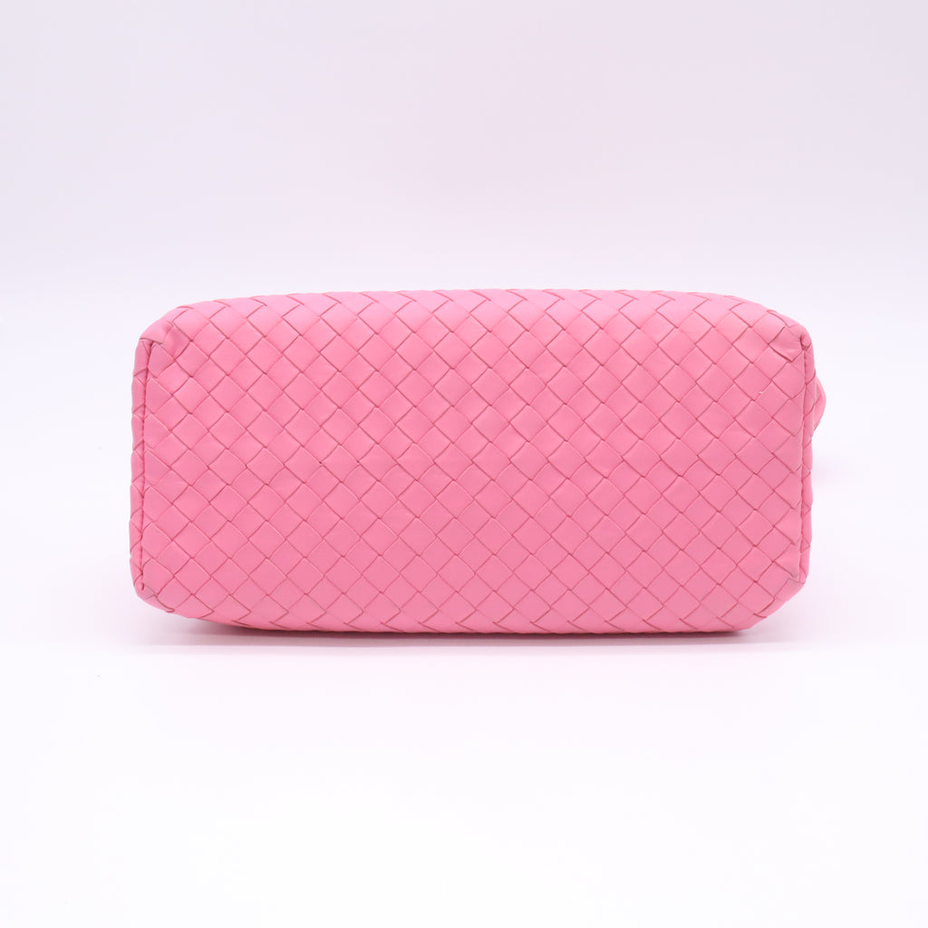Bottega Veneta Mini Roma Tote Bag twins B23349