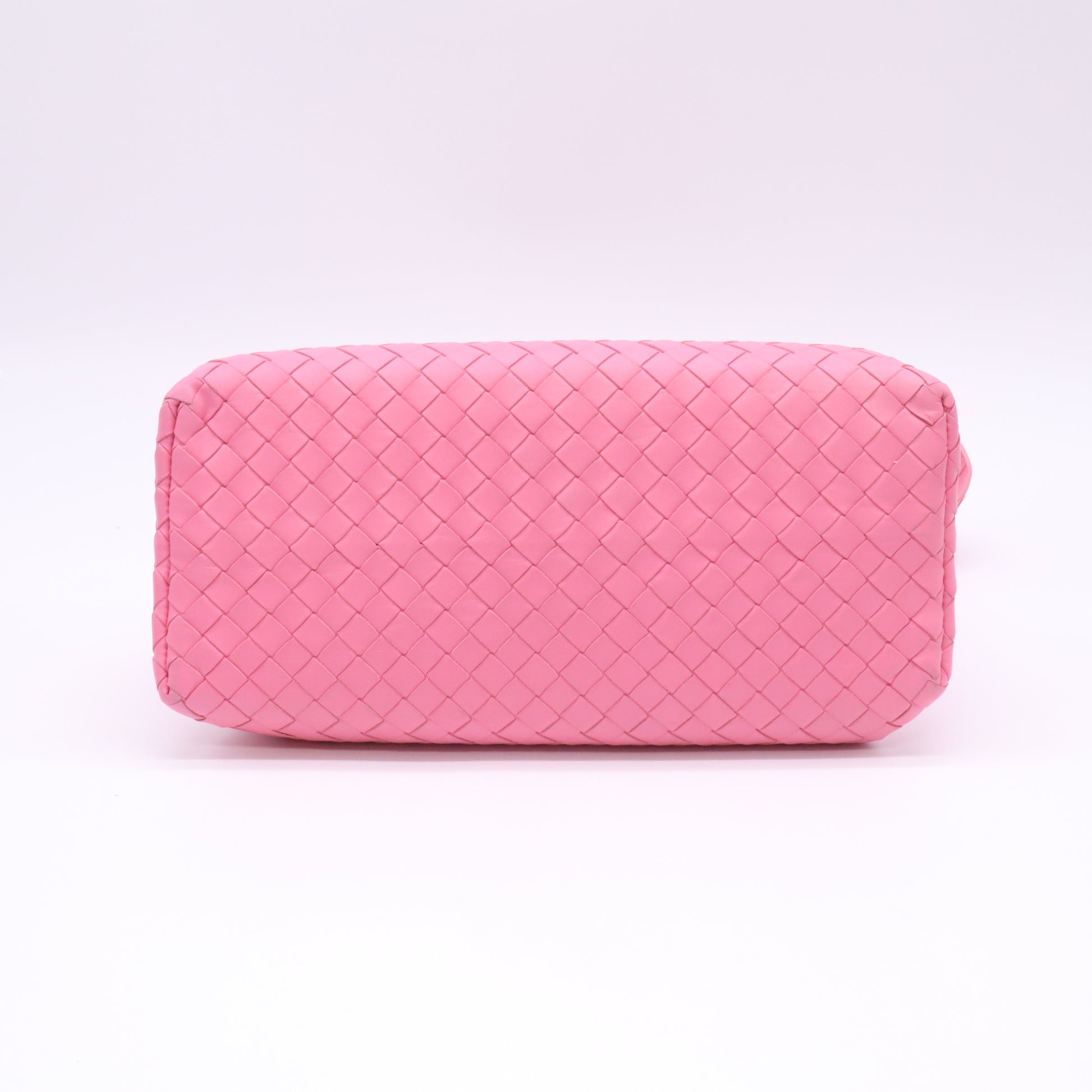 Bottega Veneta Mini Roma Tote Bag twins B23349