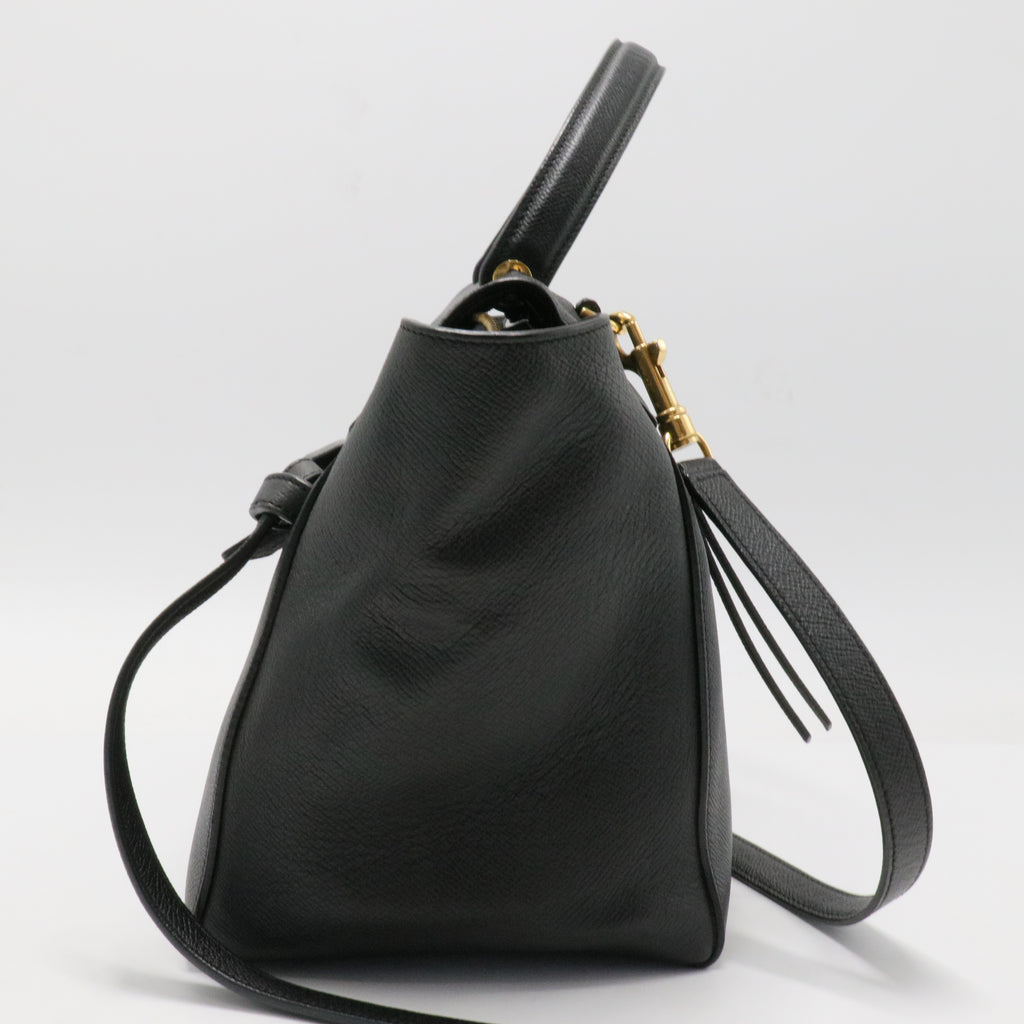 Mini Belt Bag