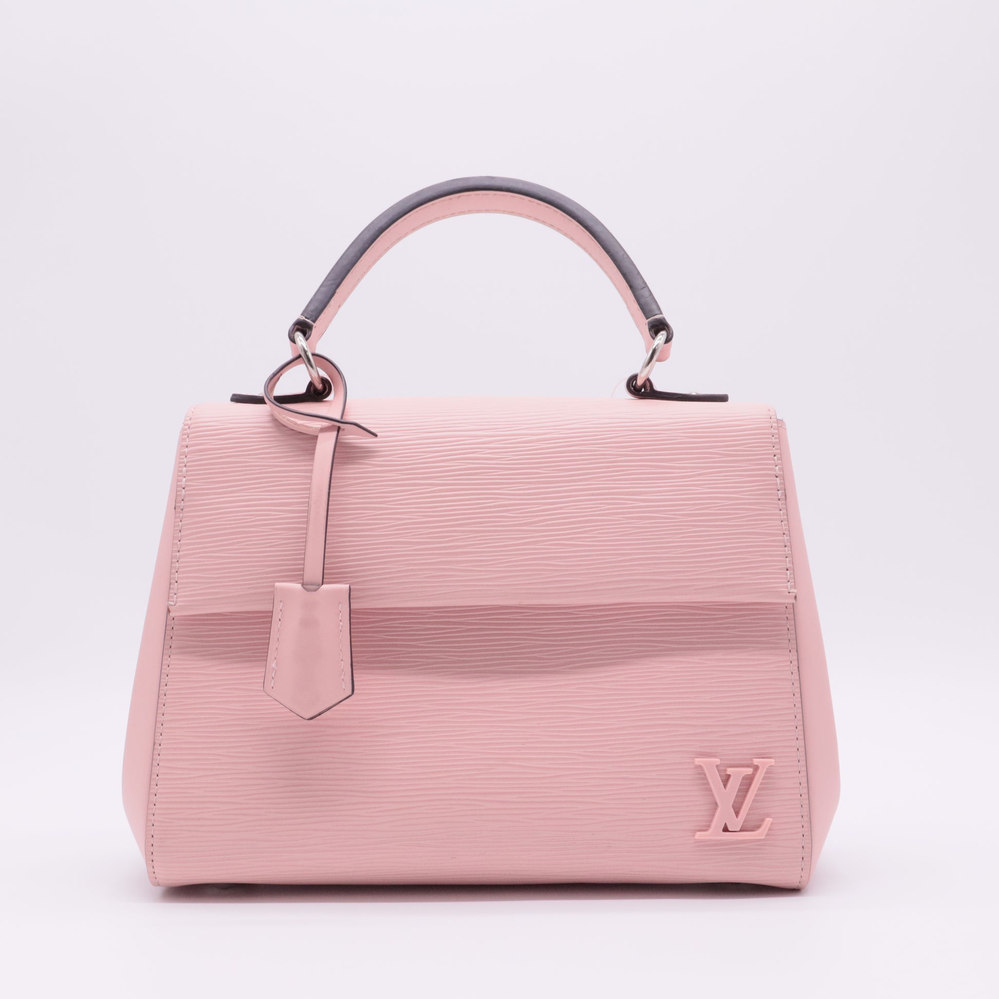 Epi Cluny BB Rose Ballerine twins