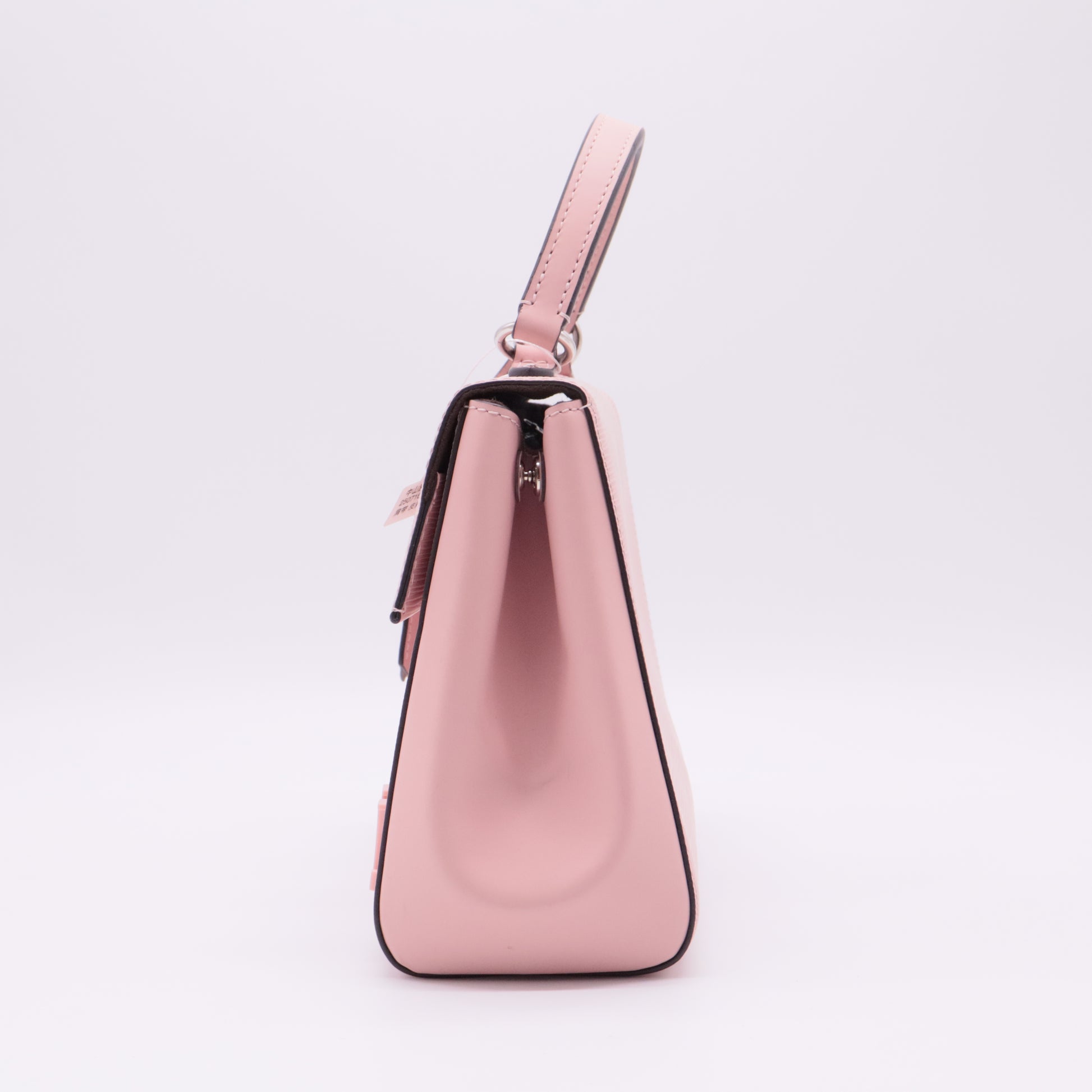 Epi Cluny BB Rose Ballerine twins