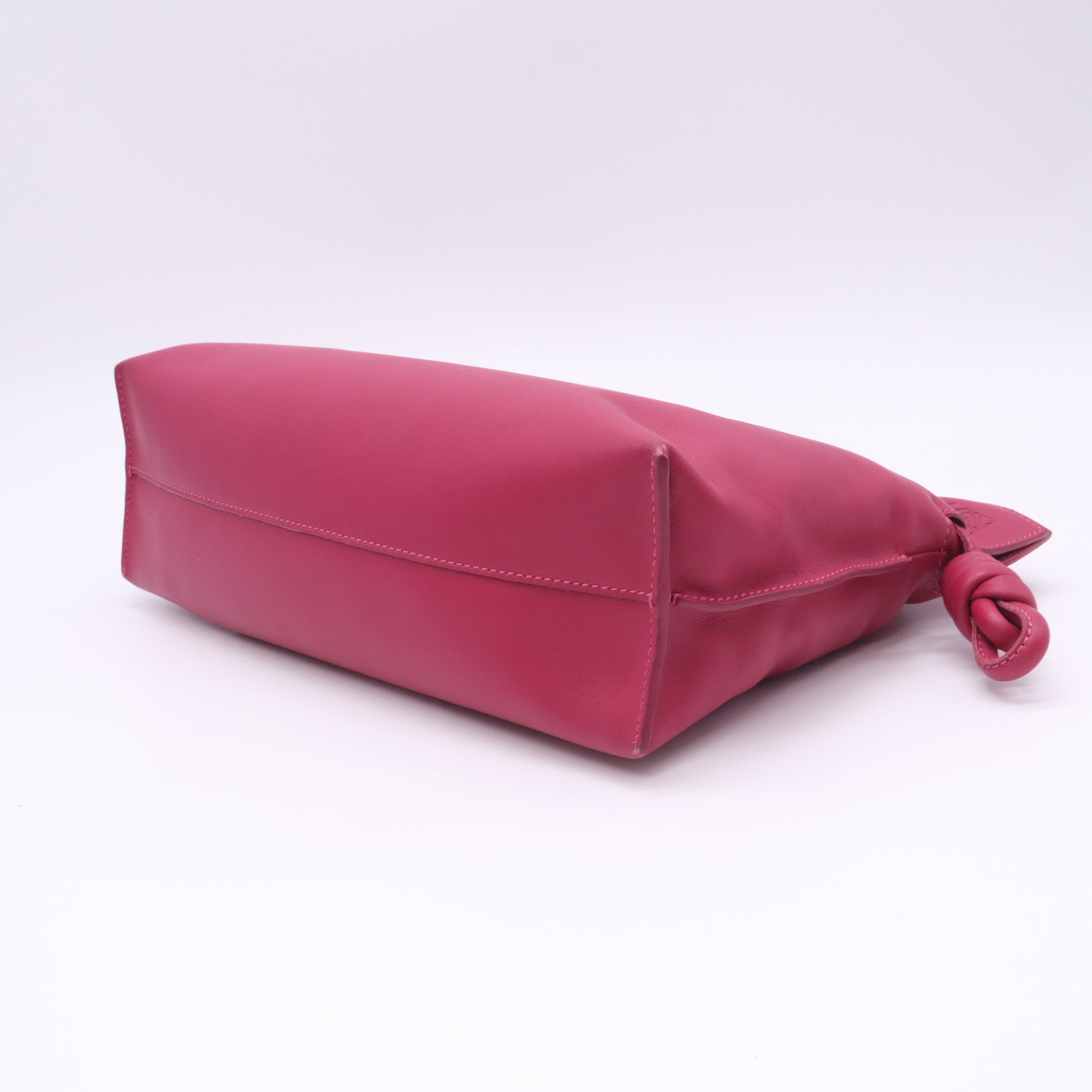 Loewe Medium Flamenco Clutch Bag twins LDJ5070