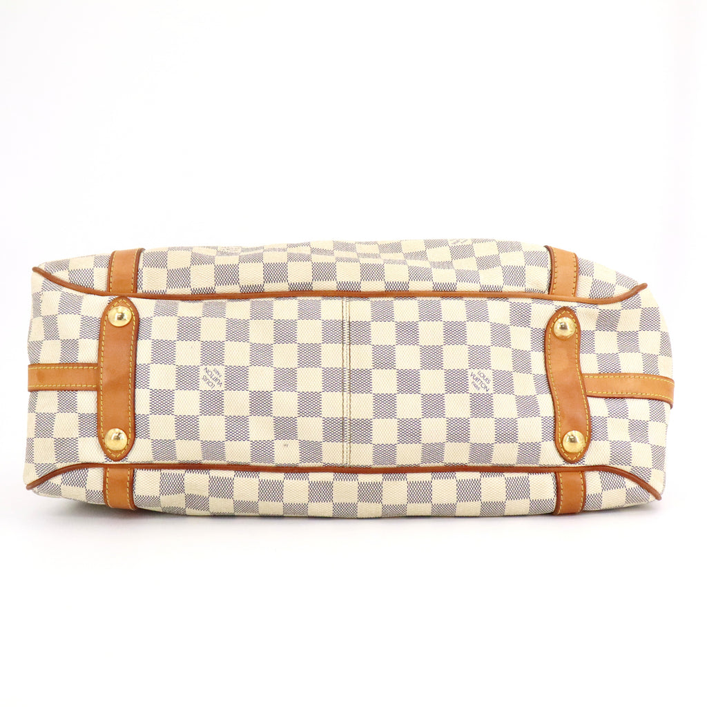 Damier Azur Stresa PM twins