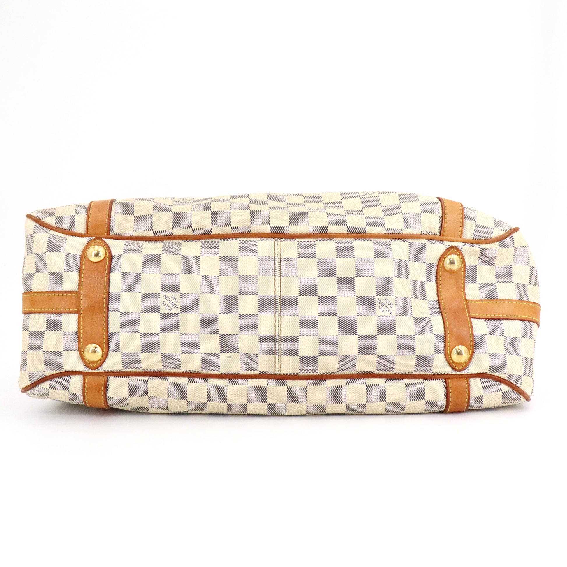 Damier Azur Stresa PM twins