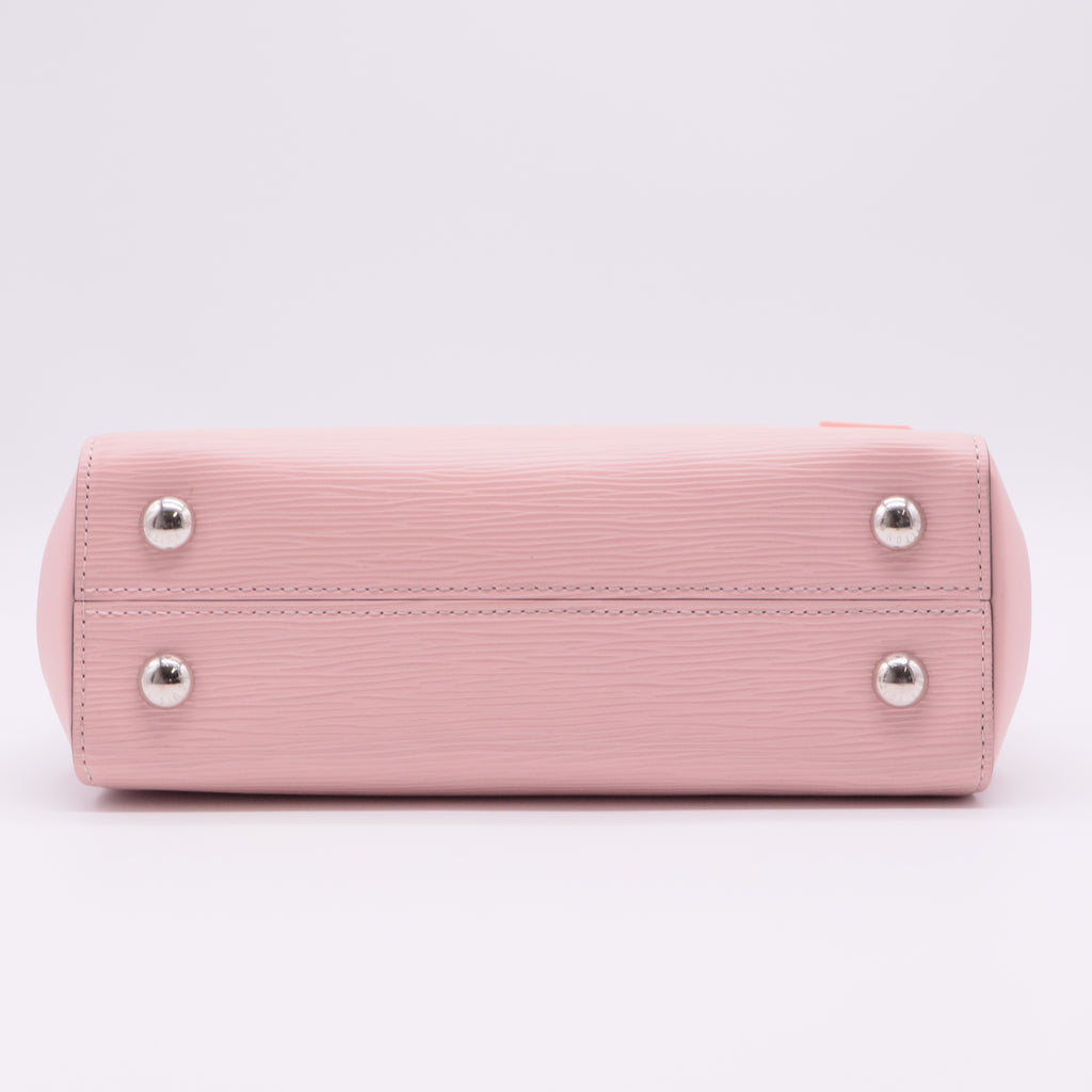 Epi Cluny BB Rose Ballerine twins
