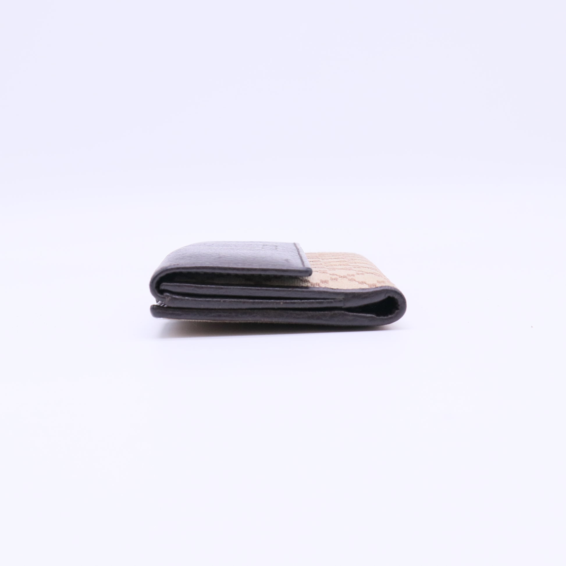 Gucci Diamante Flap Wallet W21894