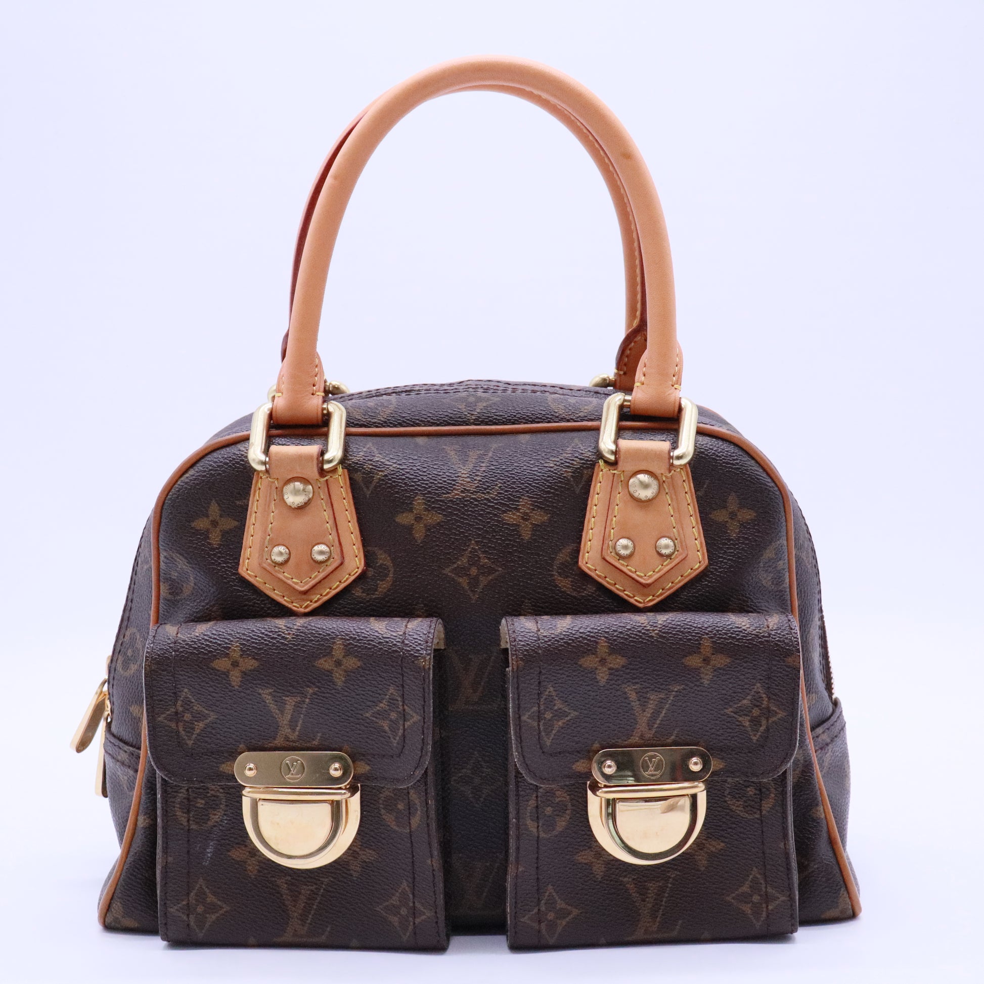 Monogram Manhattan PM