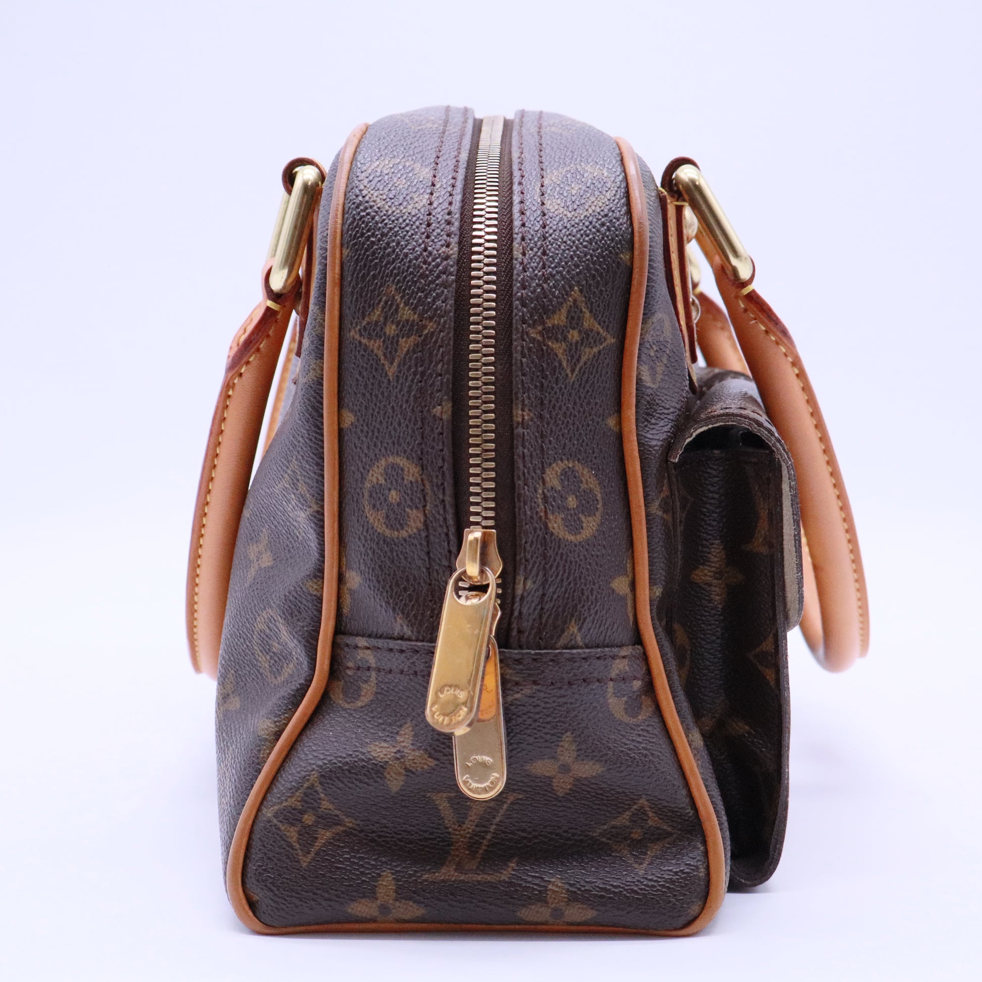 Monogram Manhattan PM