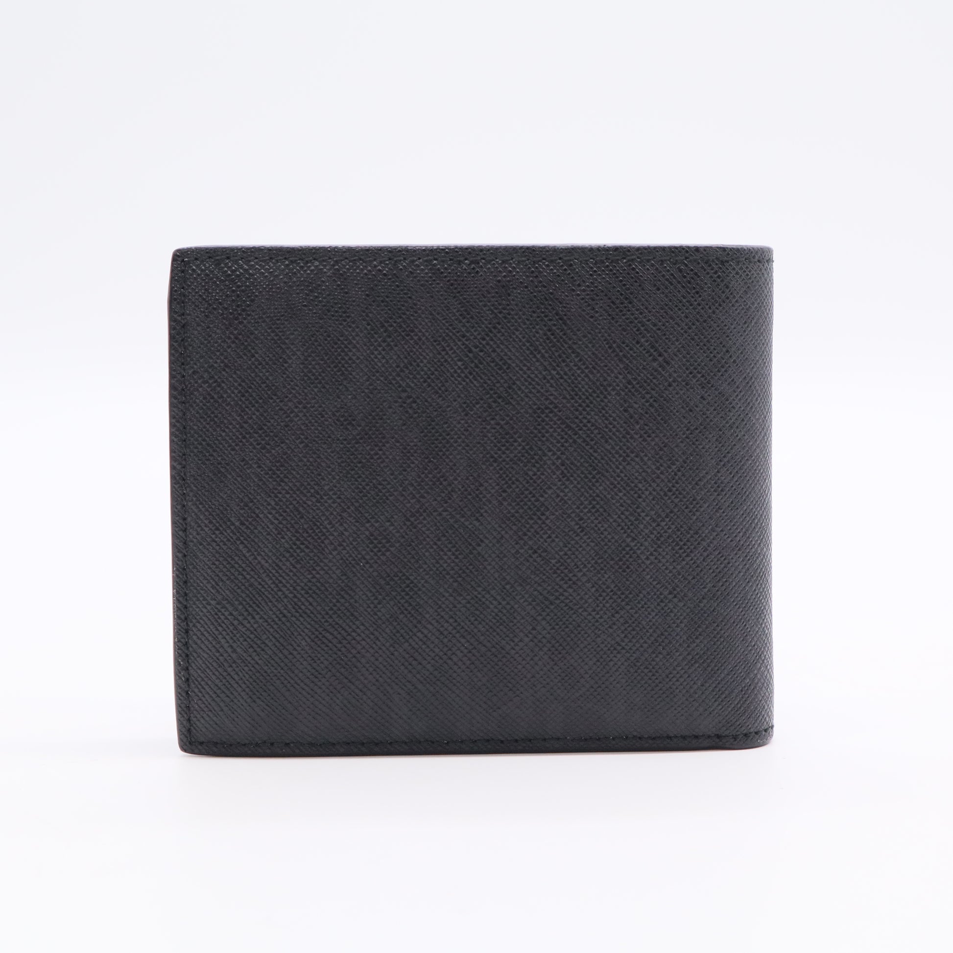 Dior Homme Bifold Wallet Twins LDJ3081