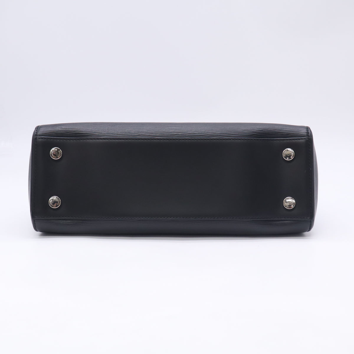 Louis Vuitton Epi Leather Brea MM in Noir Twins B24102